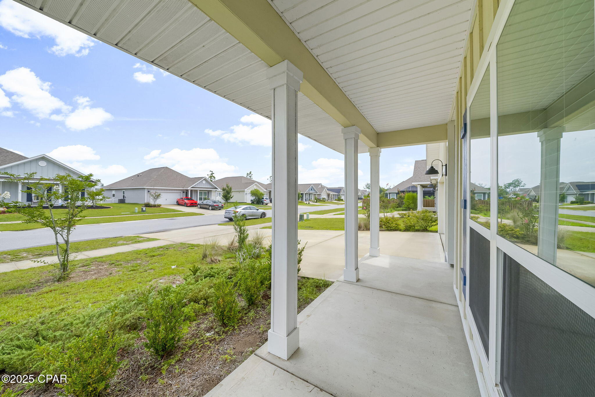 Bridge Harbor - Residential Lease