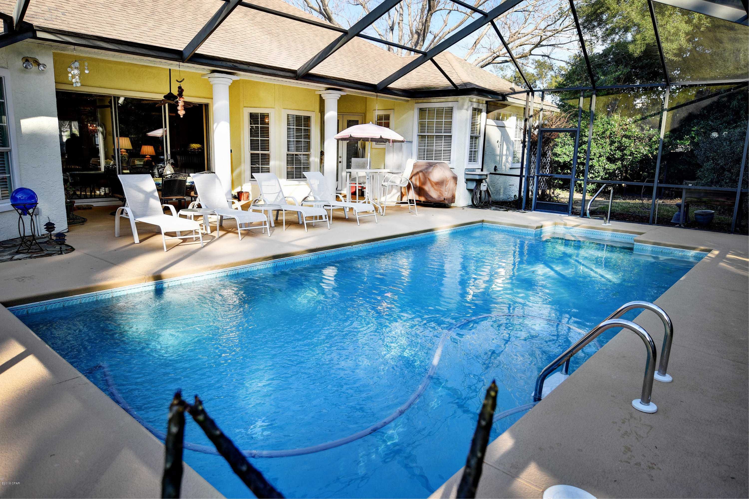 Palm Bay Unit 3 - Residential