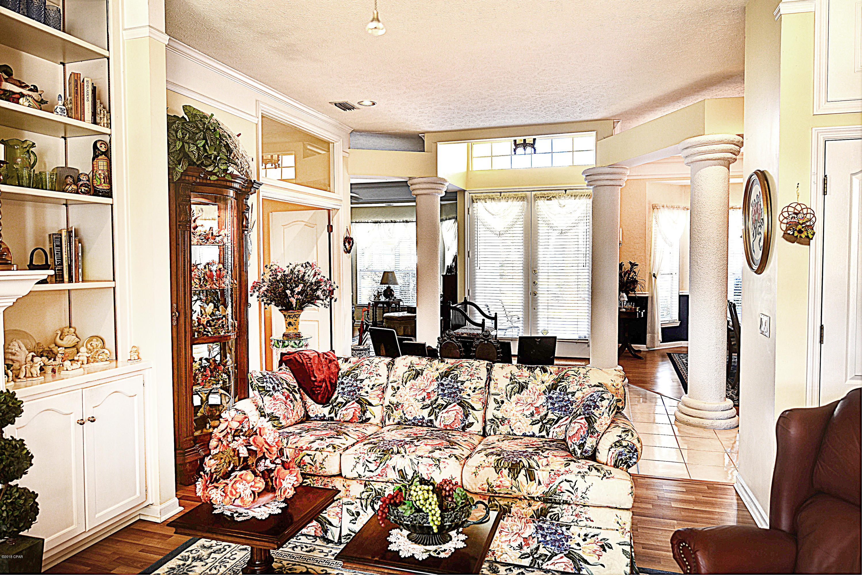 Palm Bay Unit 3 - Residential