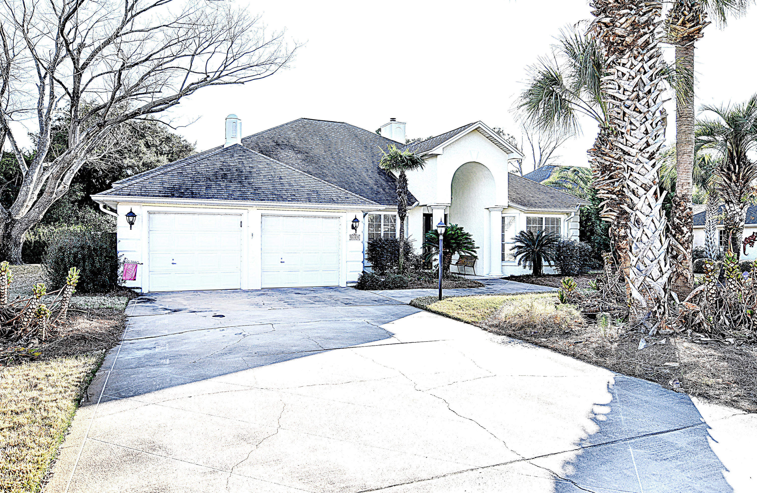 Palm Bay Unit 3 - Residential