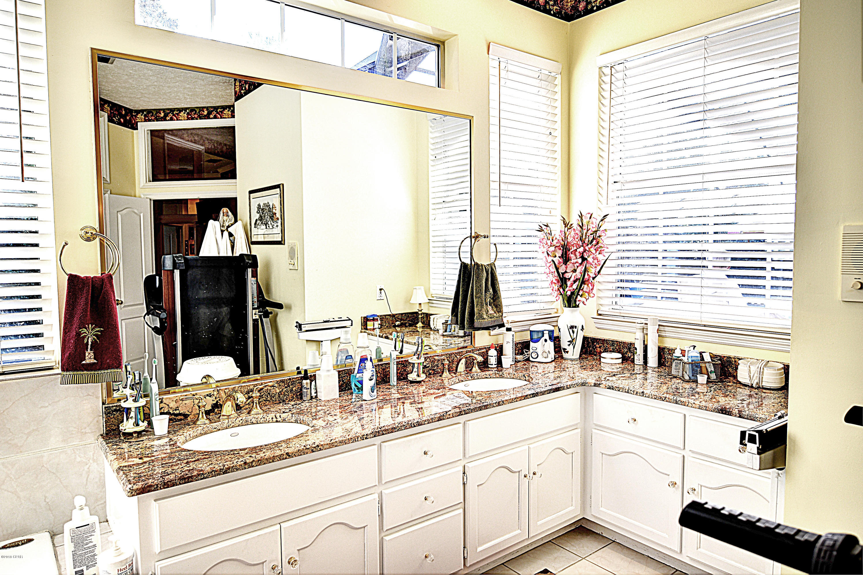 Palm Bay Unit 3 - Residential