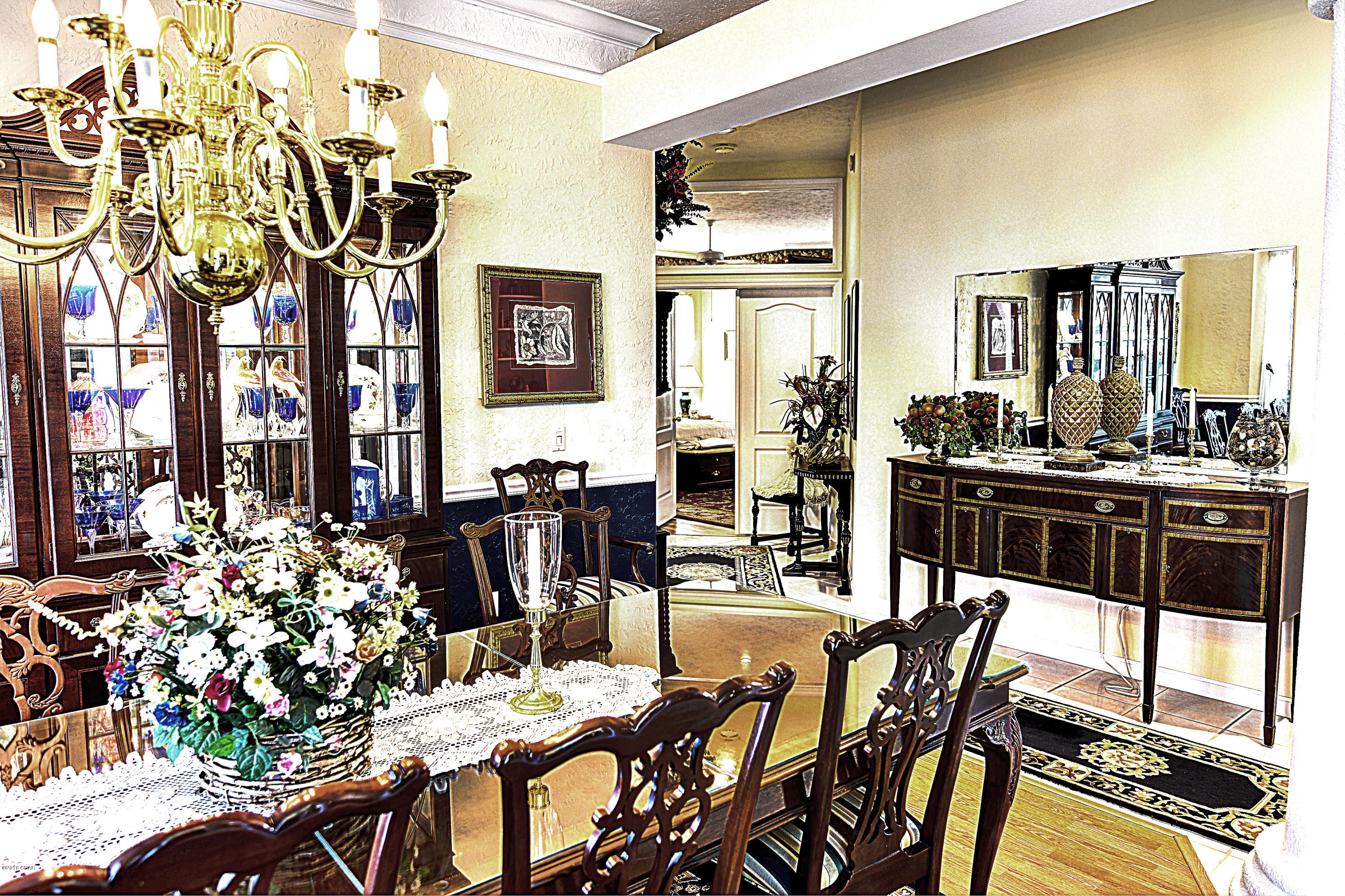 Palm Bay Unit 3 - Residential