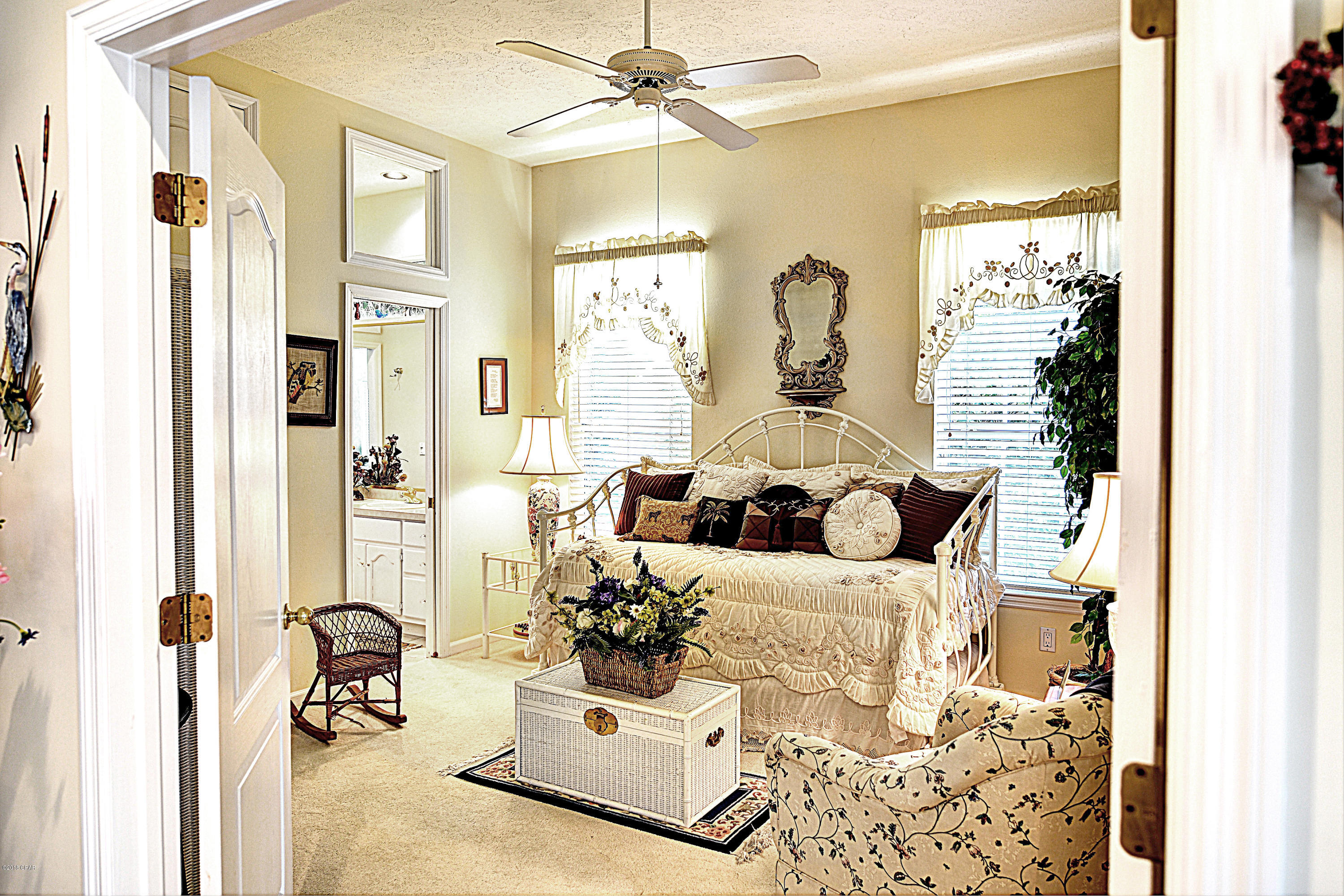 Palm Bay Unit 3 - Residential