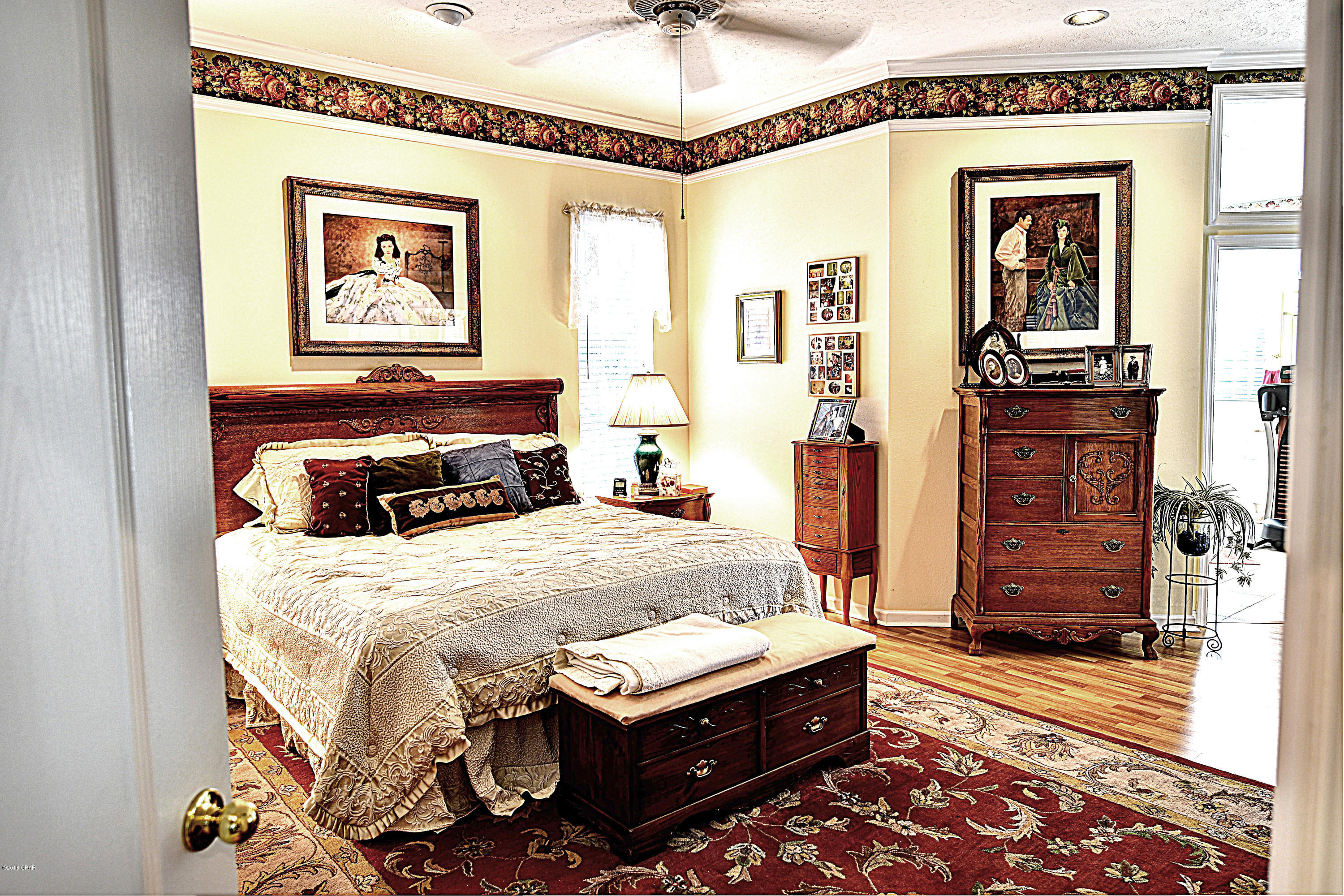 Palm Bay Unit 3 - Residential