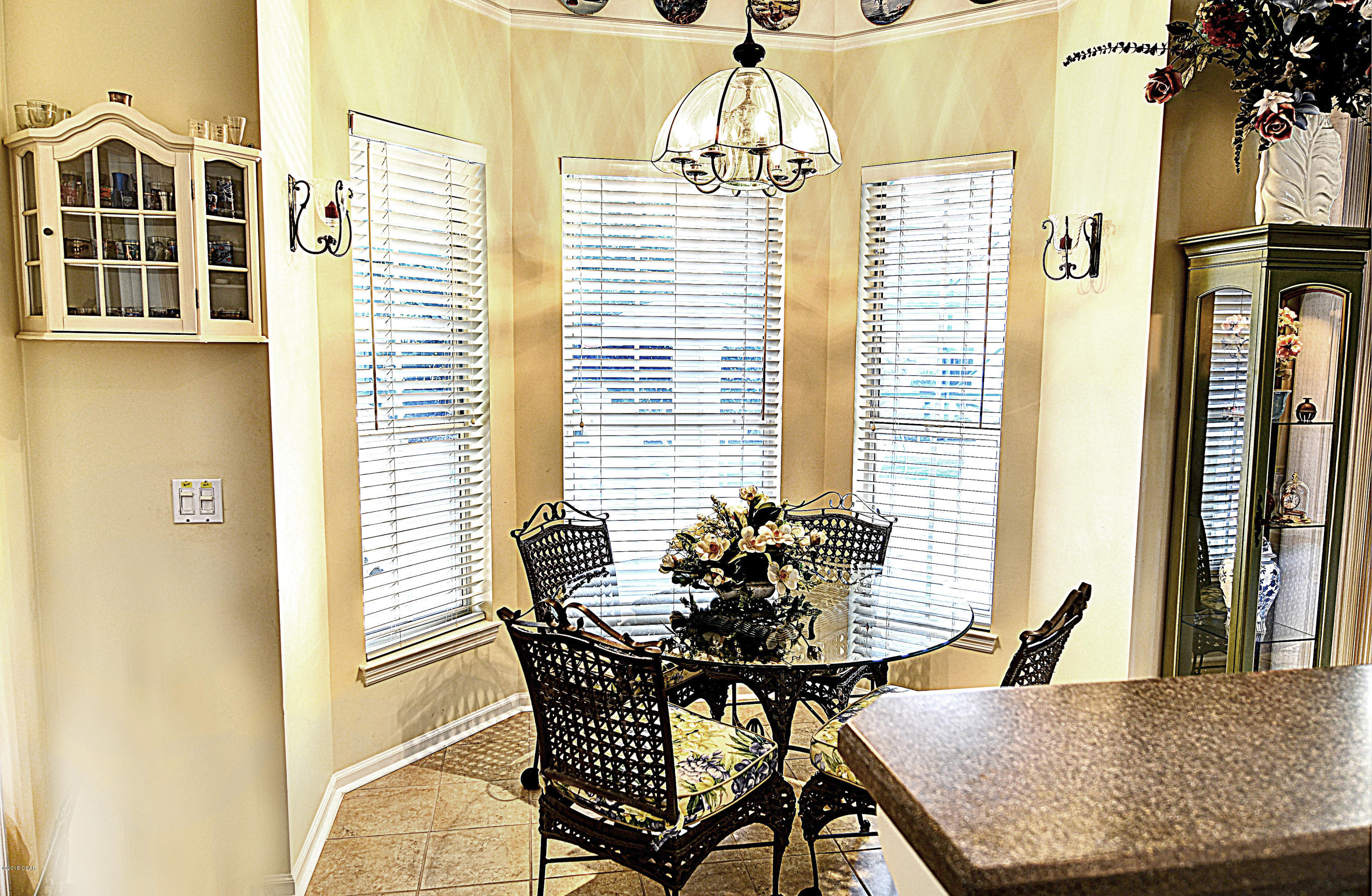 Palm Bay Unit 3 - Residential