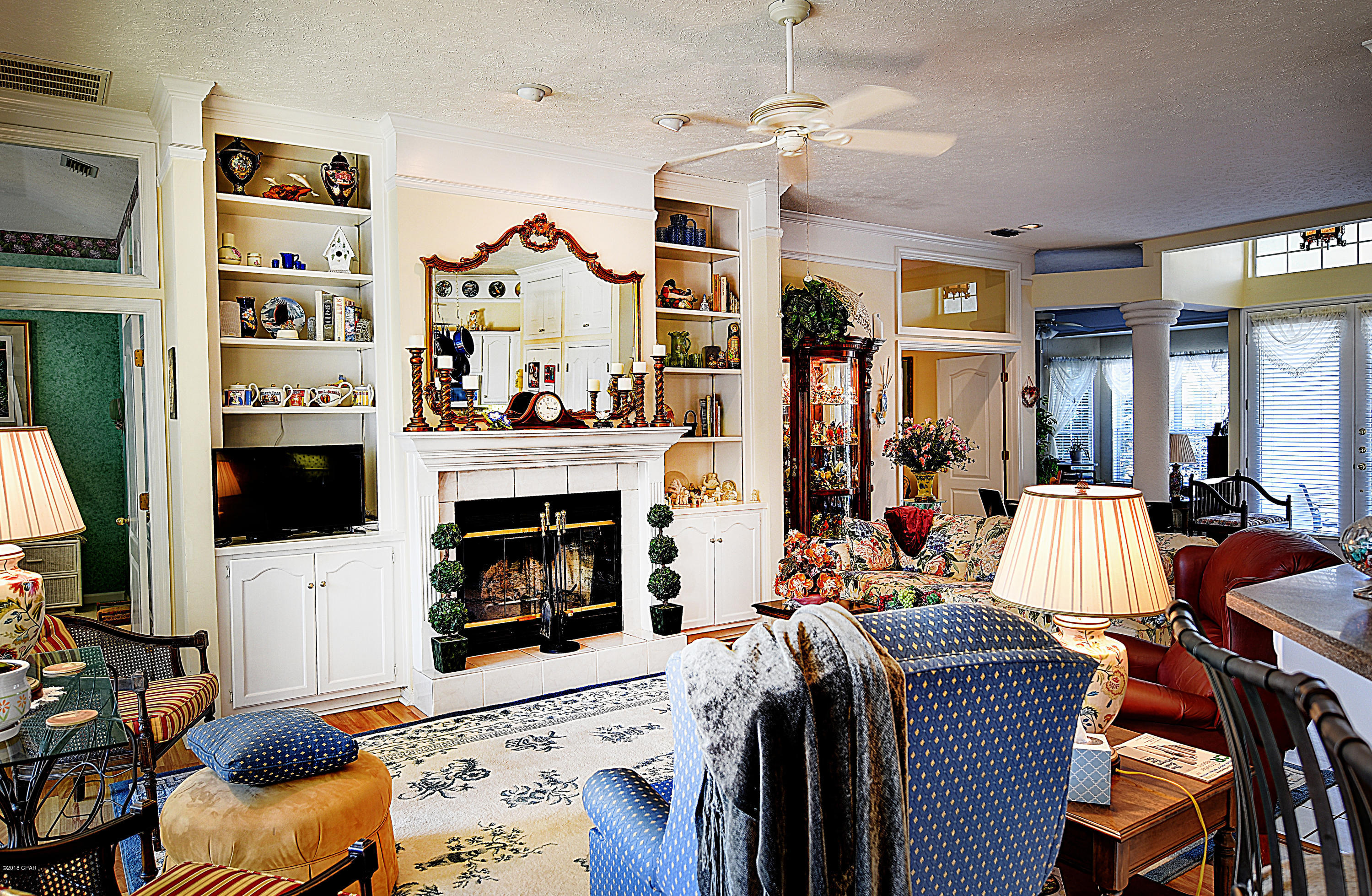 Palm Bay Unit 3 - Residential