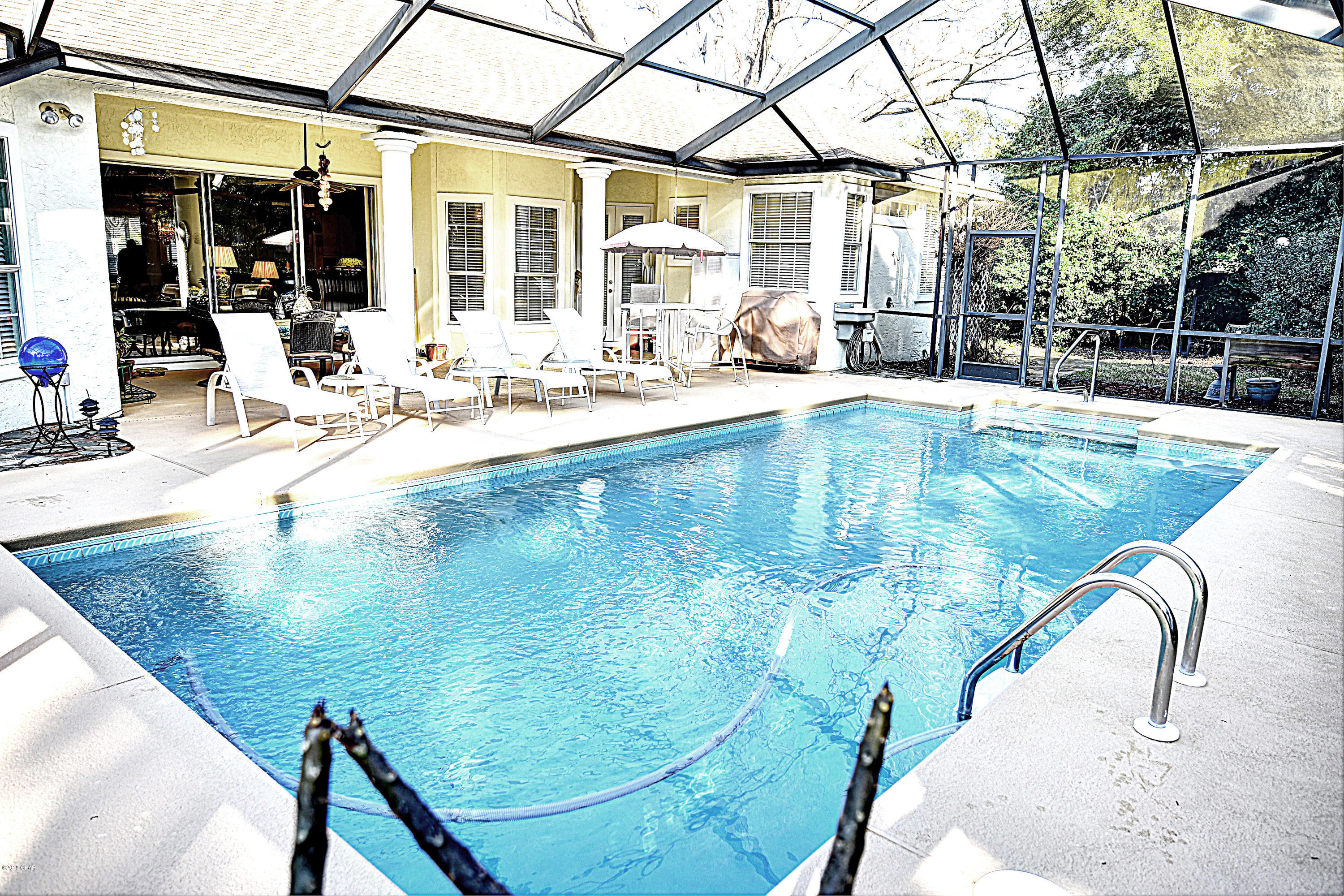 Palm Bay Unit 3 - Residential