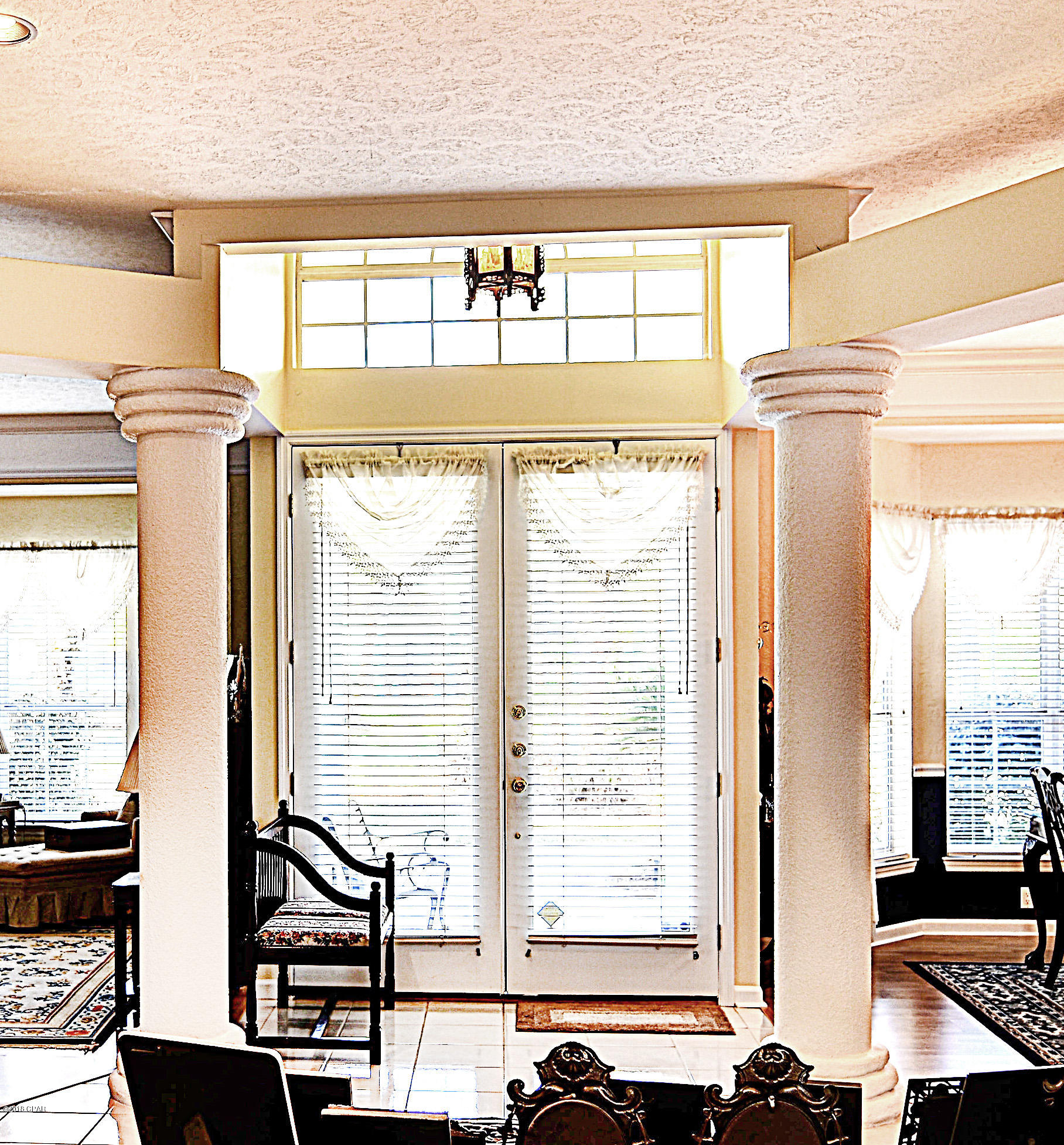 Palm Bay Unit 3 - Residential