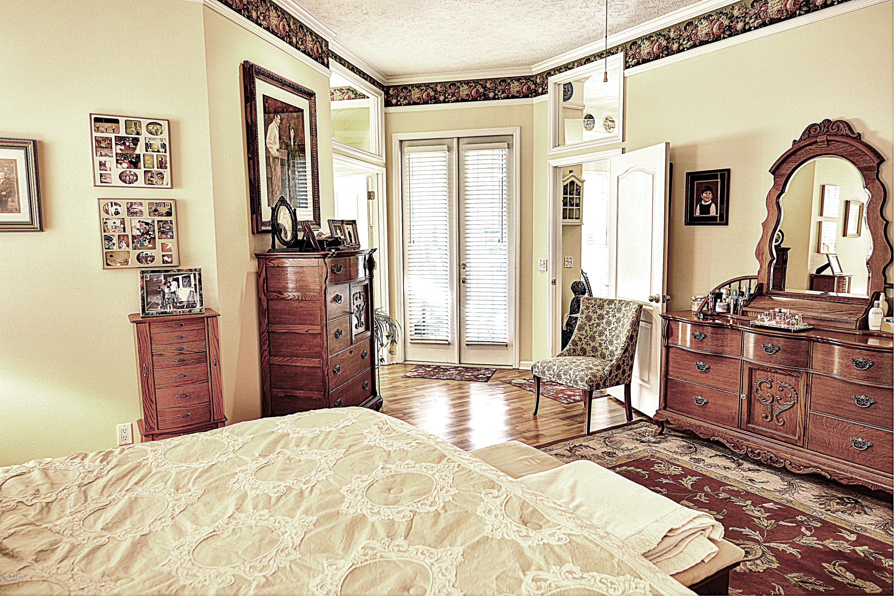 Palm Bay Unit 3 - Residential