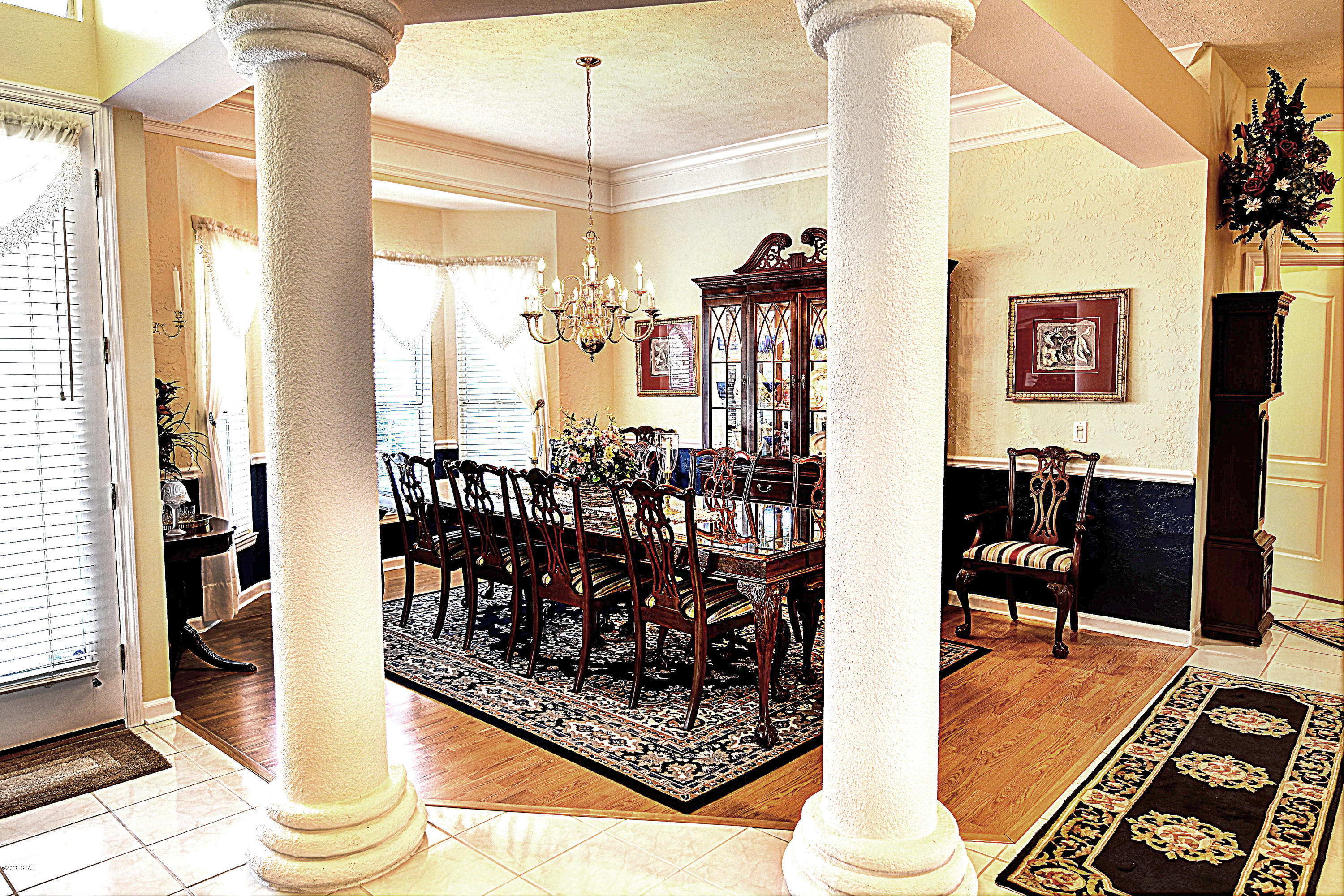 Palm Bay Unit 3 - Residential