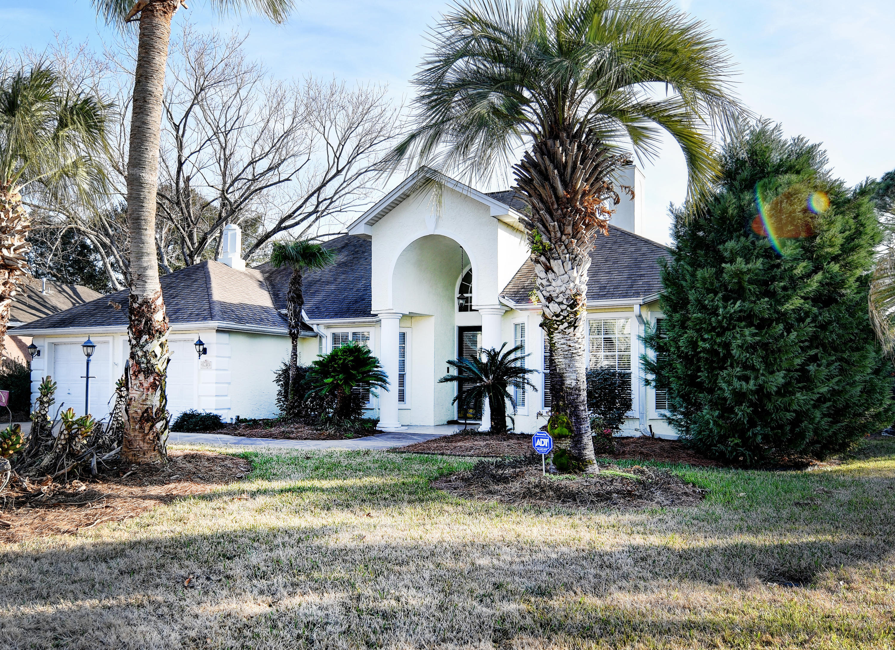 Palm Bay Unit 3 - Residential