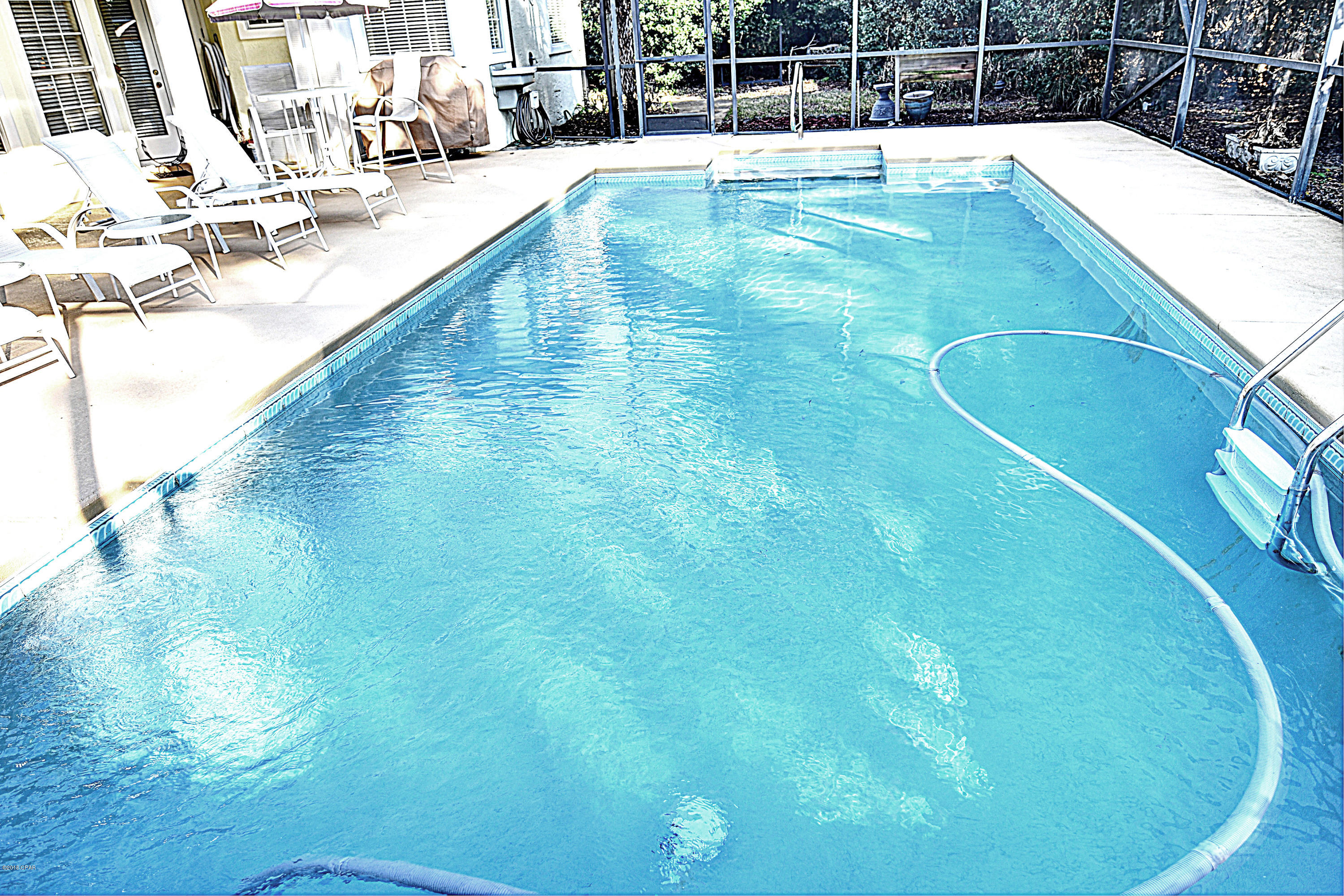 Palm Bay Unit 3 - Residential