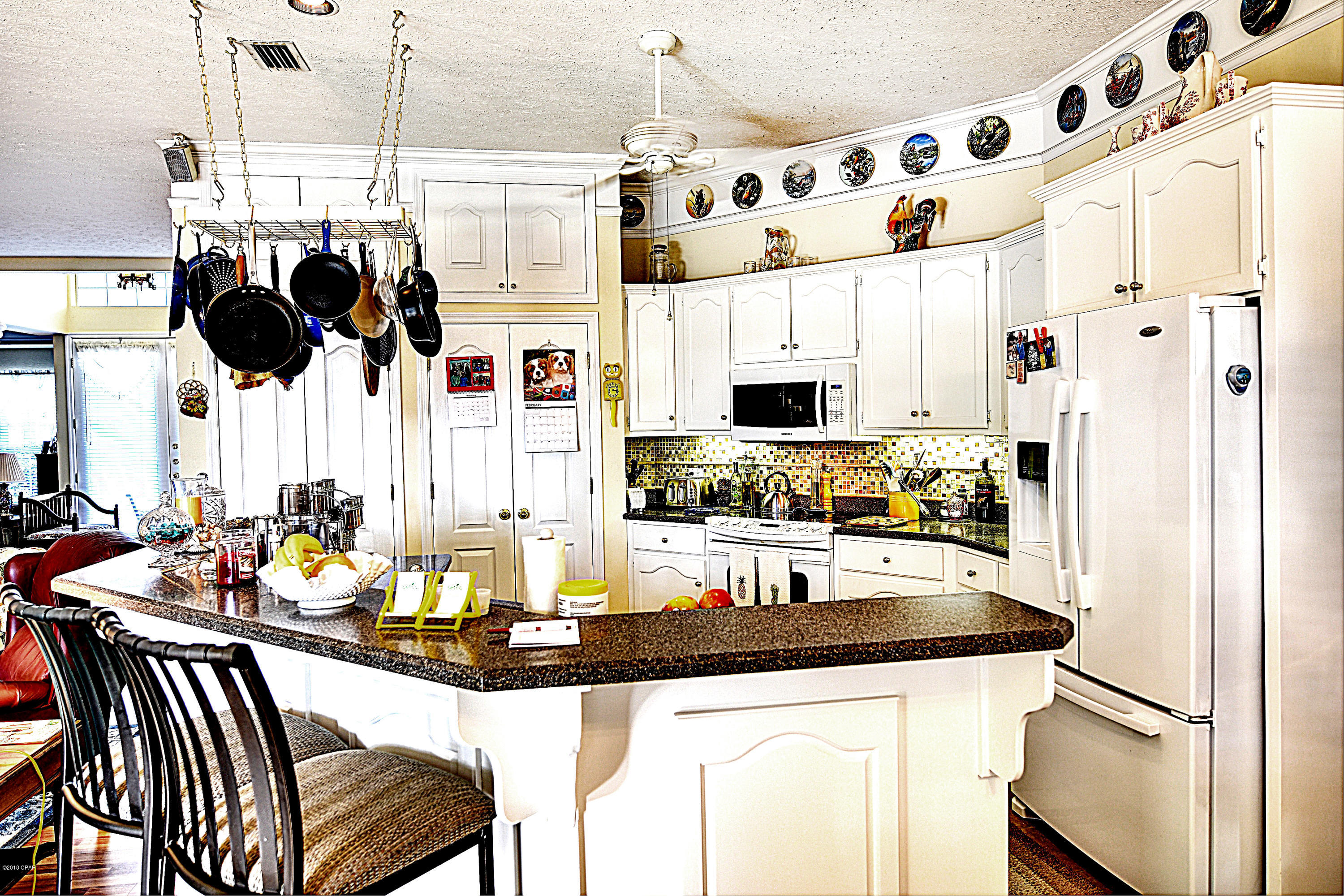 Palm Bay Unit 3 - Residential