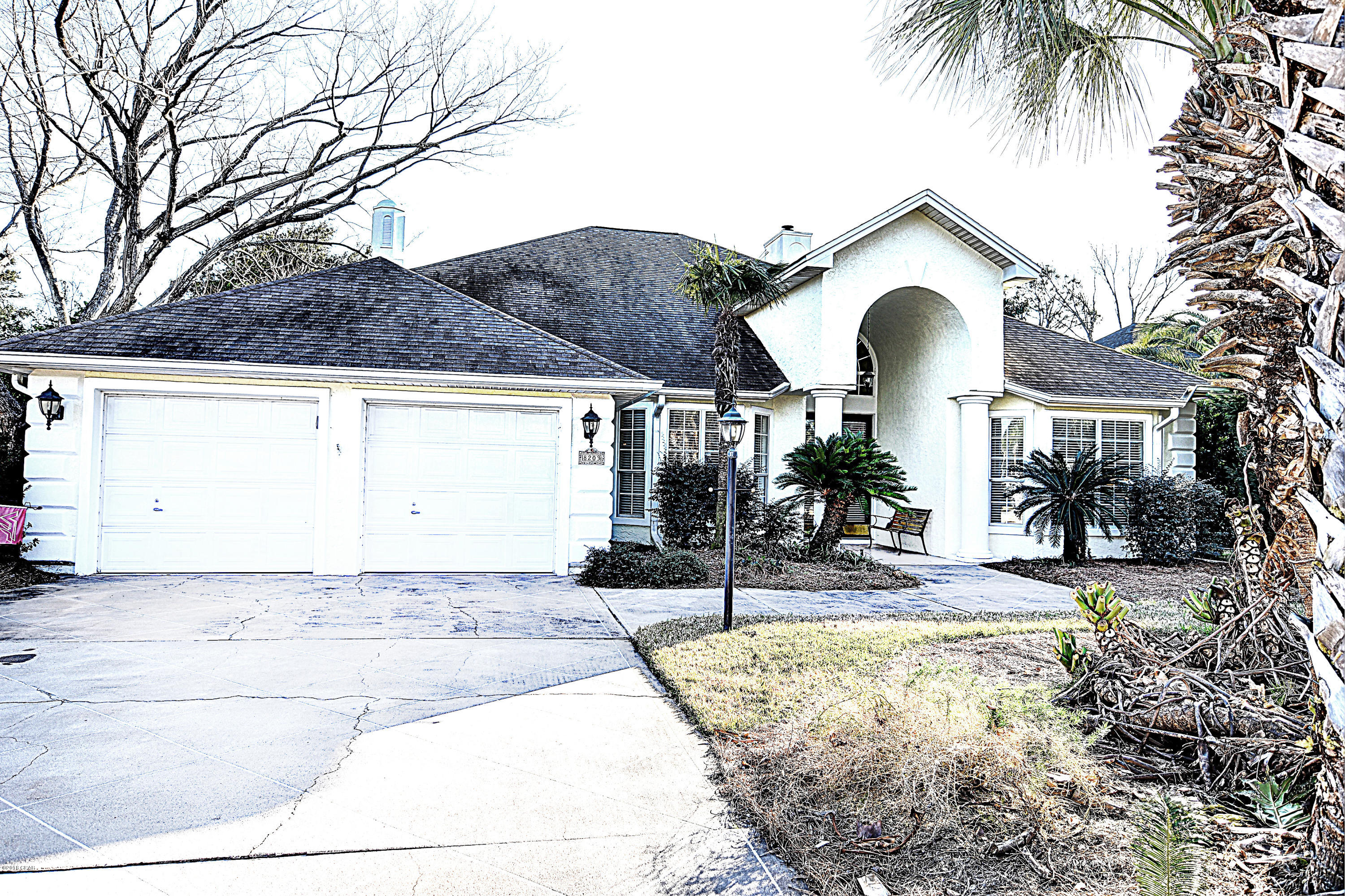 Palm Bay Unit 3 - Residential