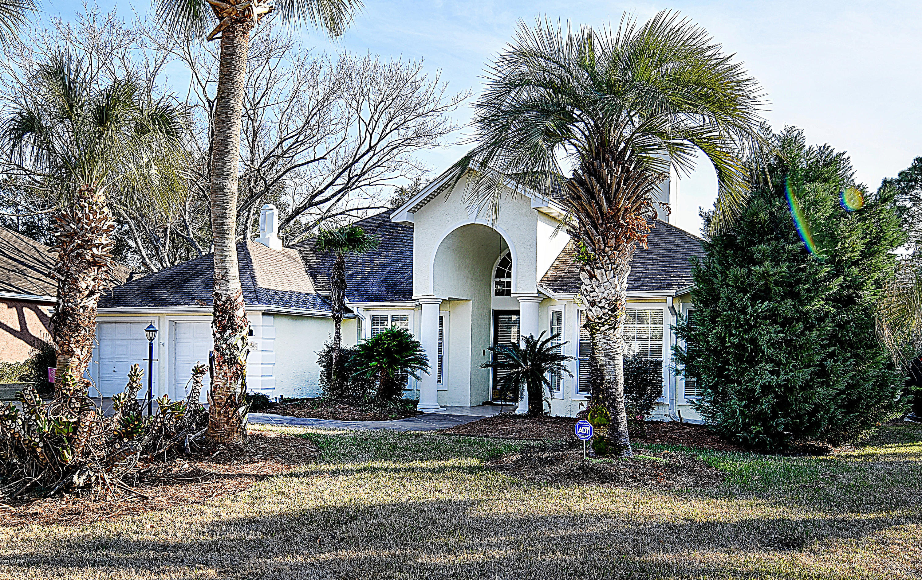 Palm Bay Unit 3 - Residential