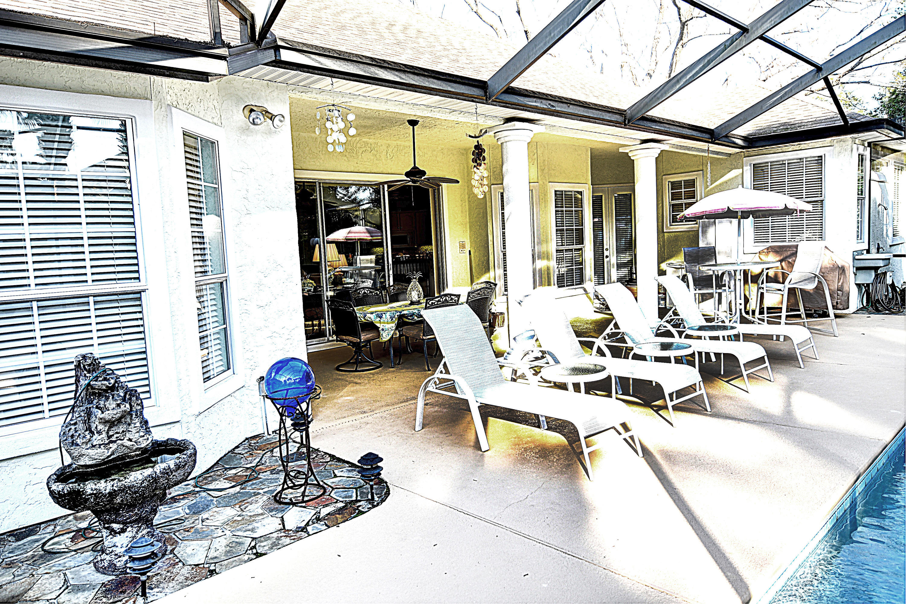 Palm Bay Unit 3 - Residential