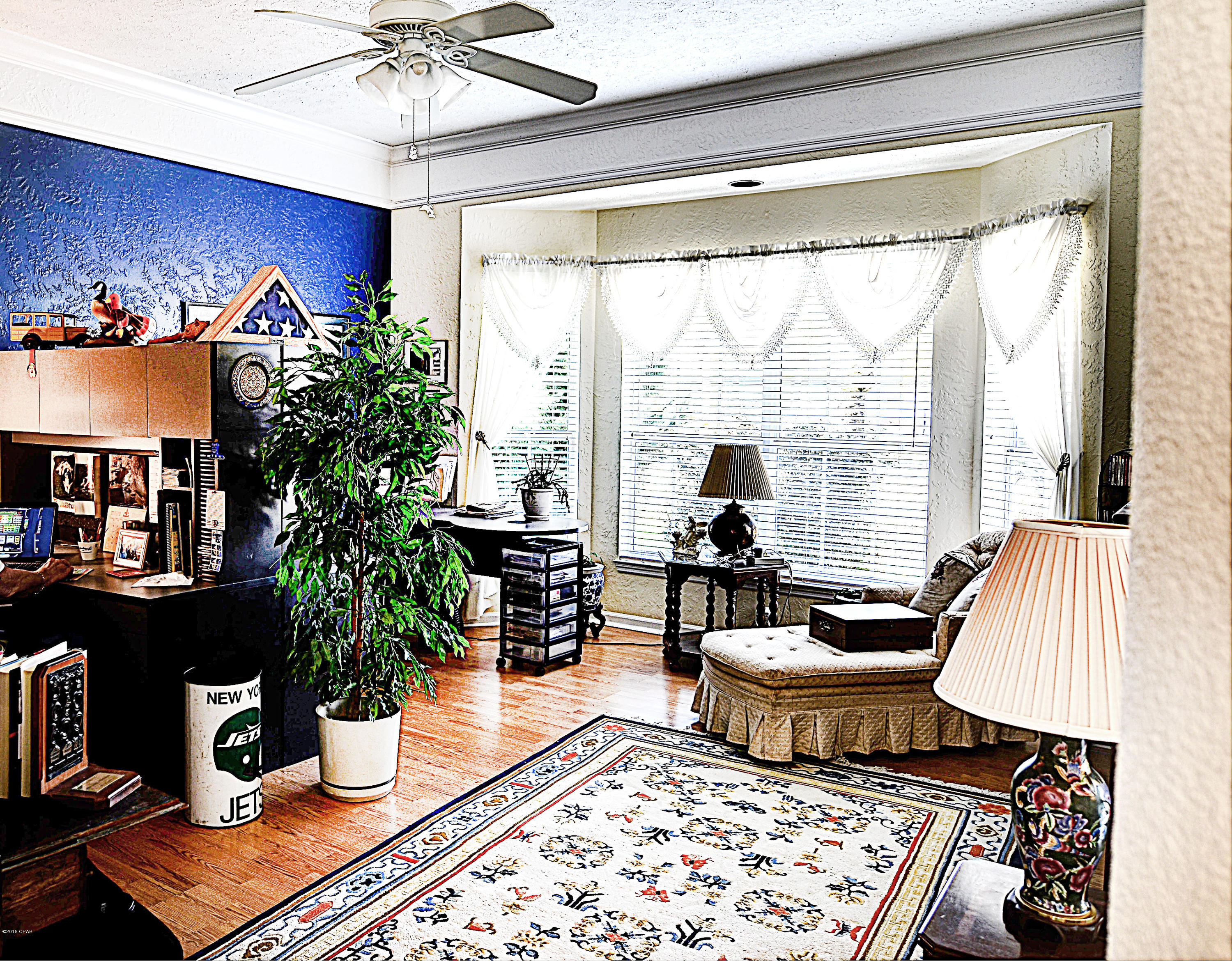 Palm Bay Unit 3 - Residential