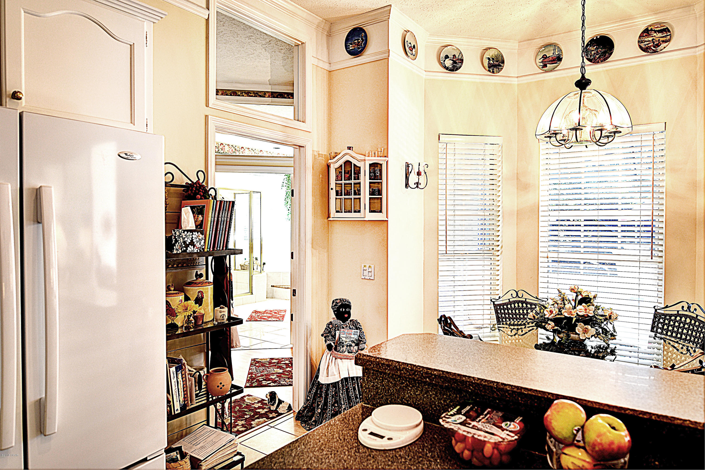 Palm Bay Unit 3 - Residential