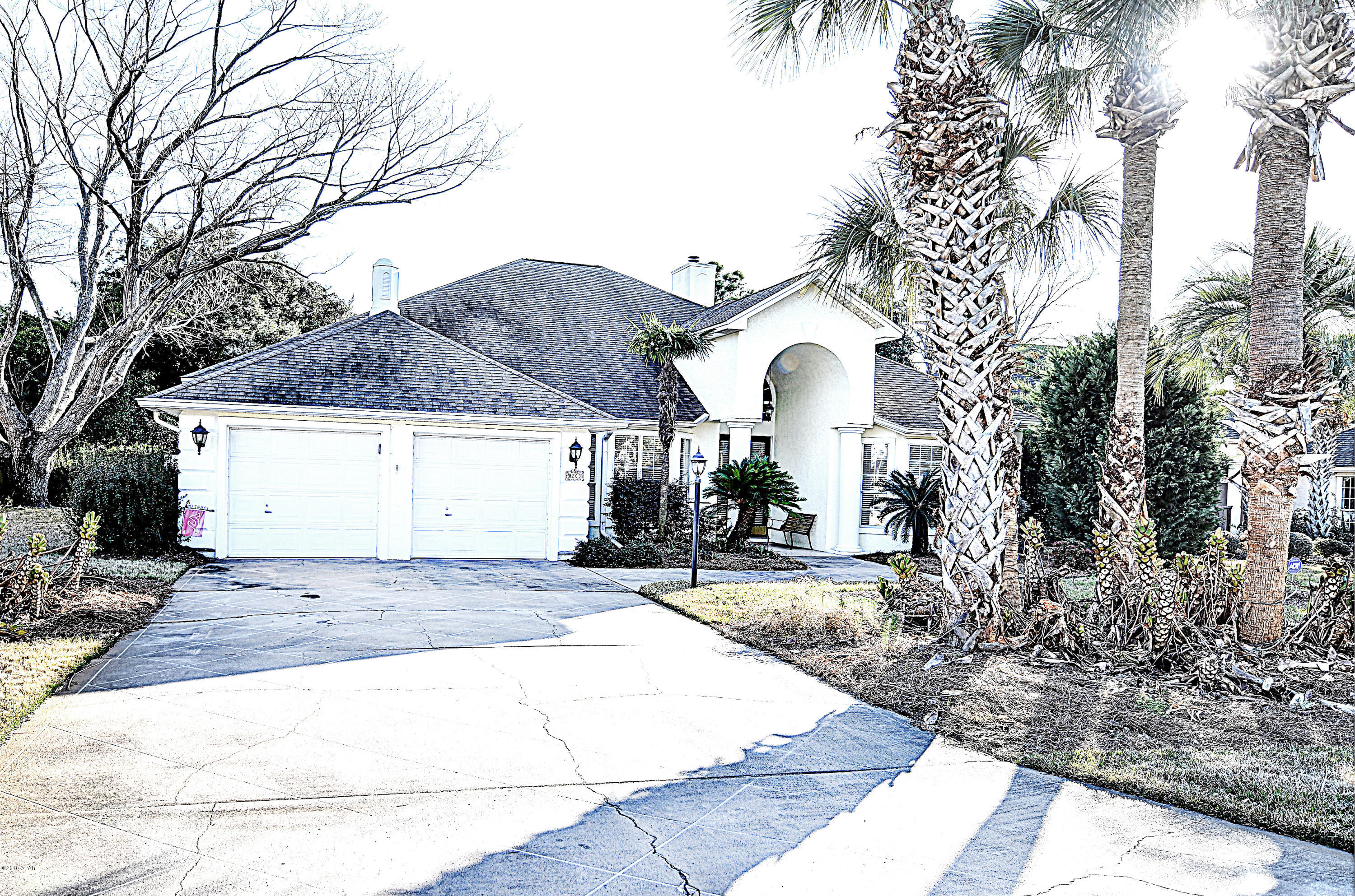 Palm Bay Unit 3 - Residential