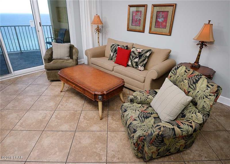 Twin Palms Resort - Residential