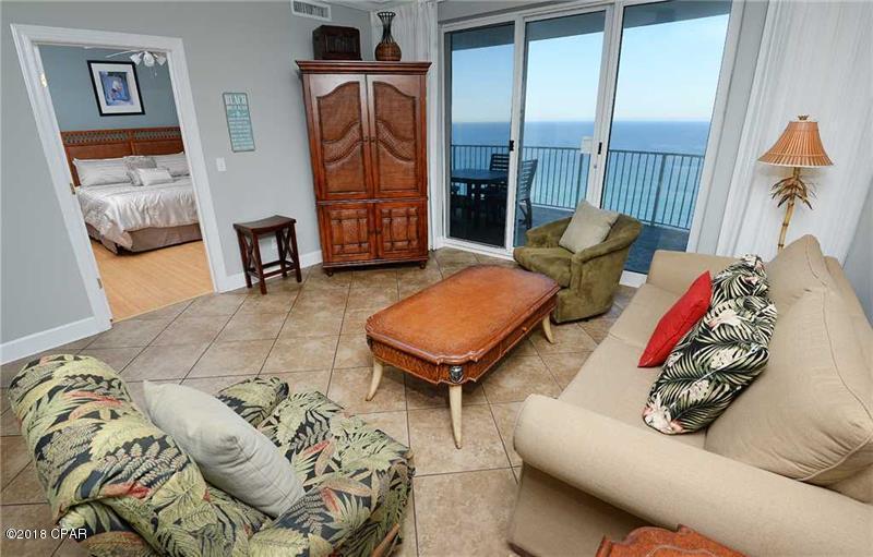 Twin Palms Resort - Residential