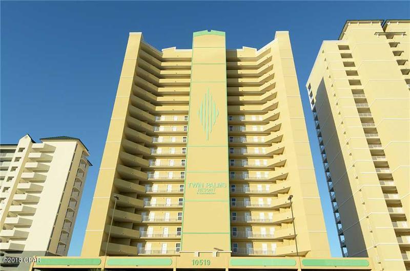 Twin Palms Resort - Residential