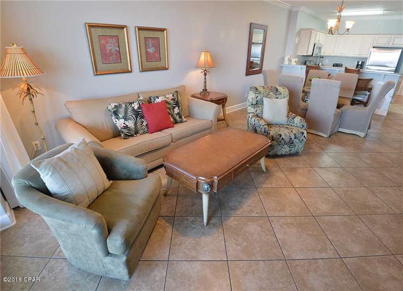 Twin Palms Resort - Residential