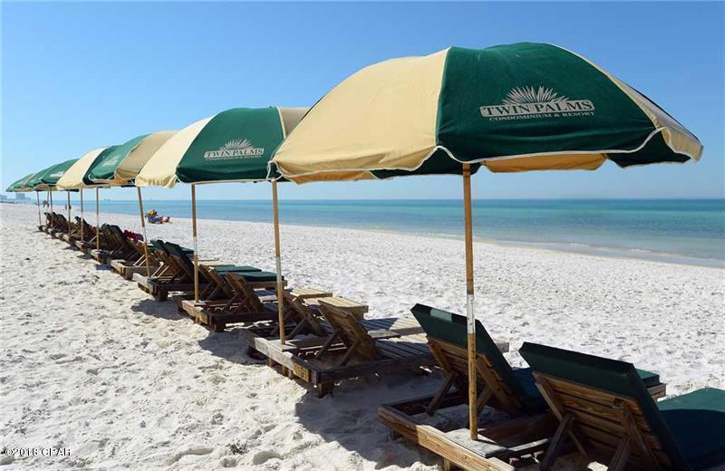 Twin Palms Resort - Residential