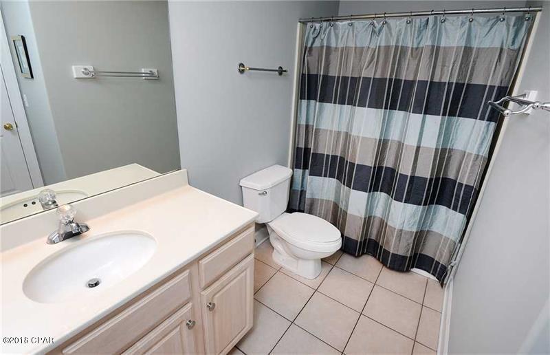 Twin Palms Resort - Residential