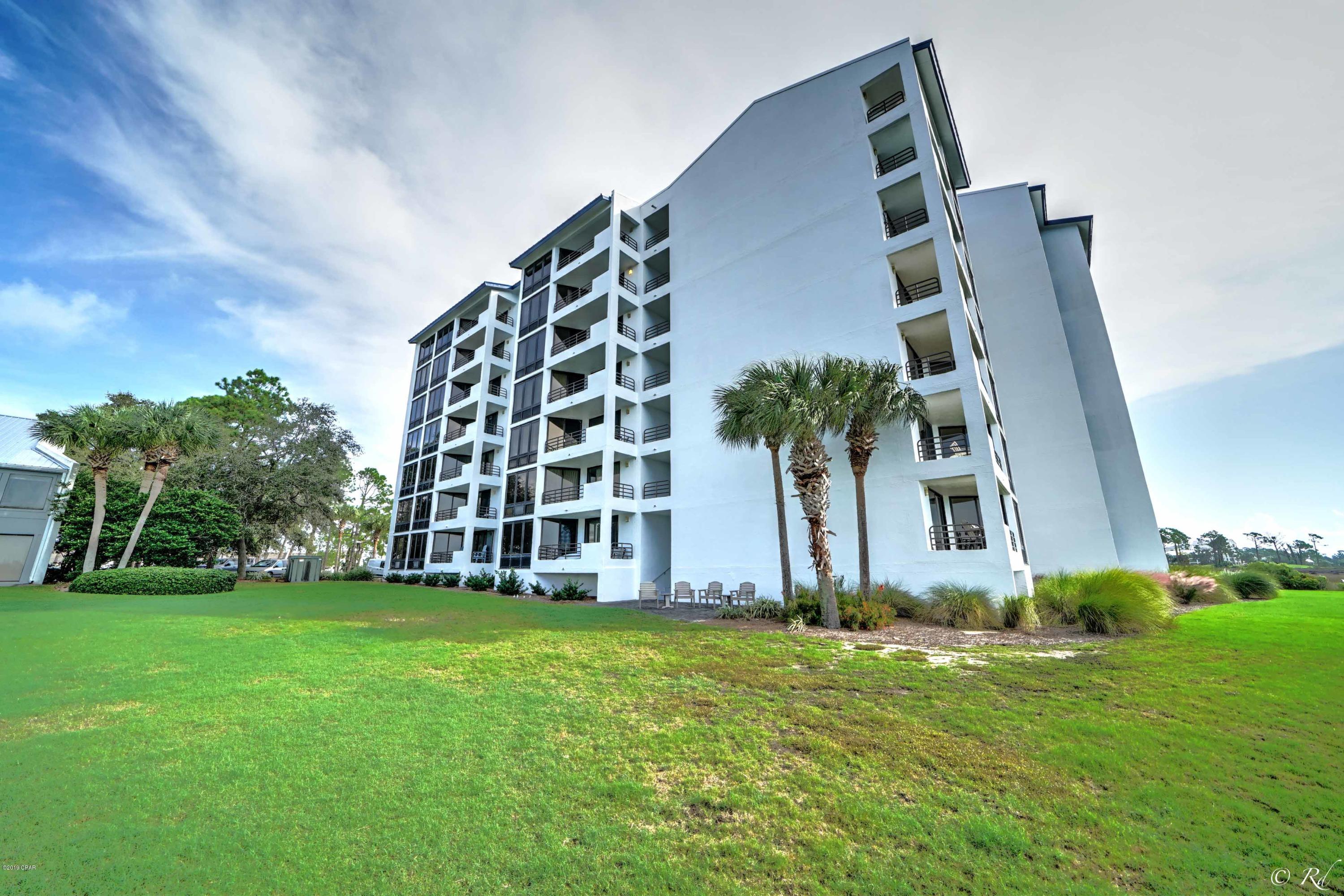 Lagoon Towers Phase I - Residential