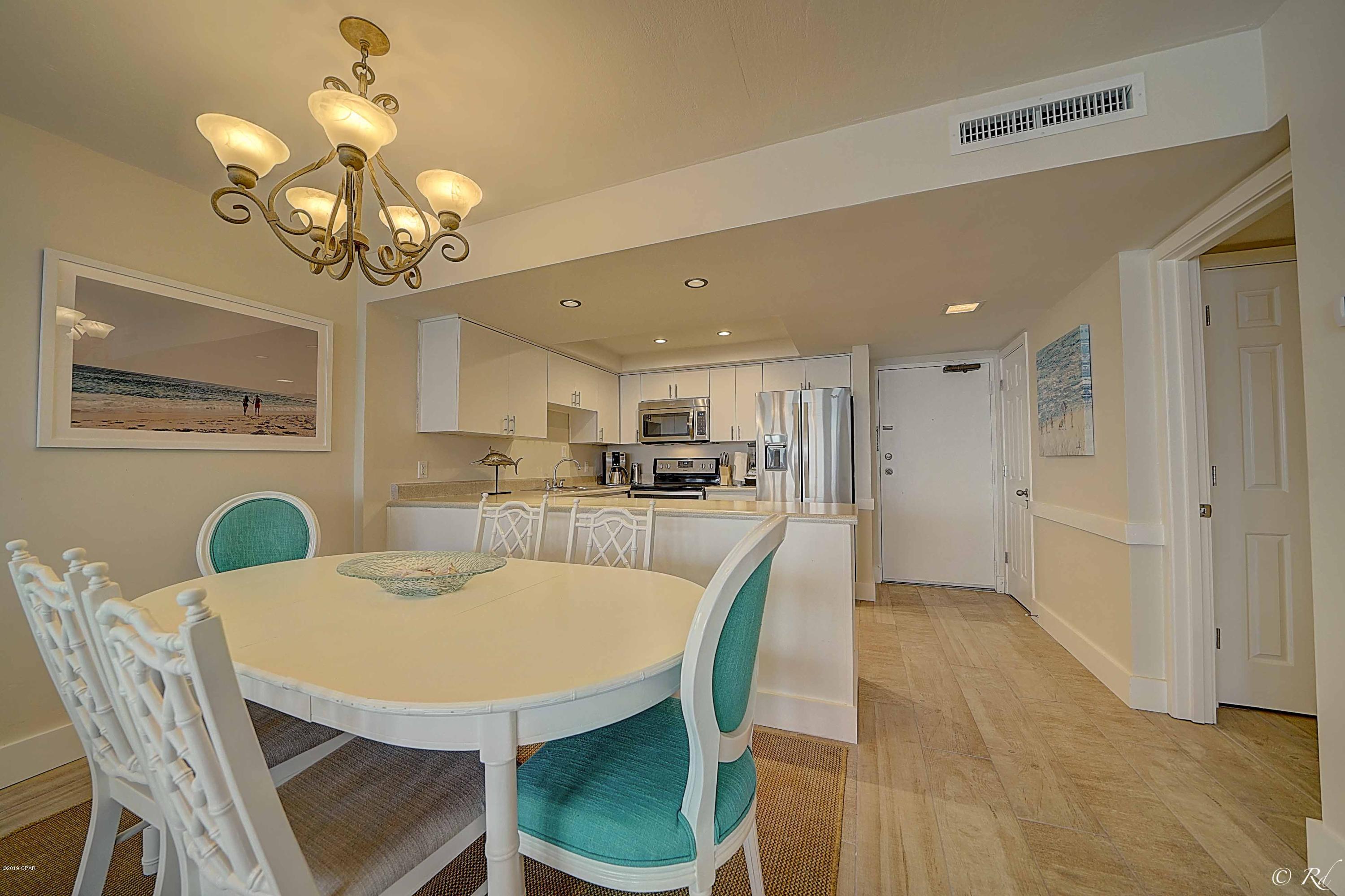 Lagoon Towers Phase I - Residential