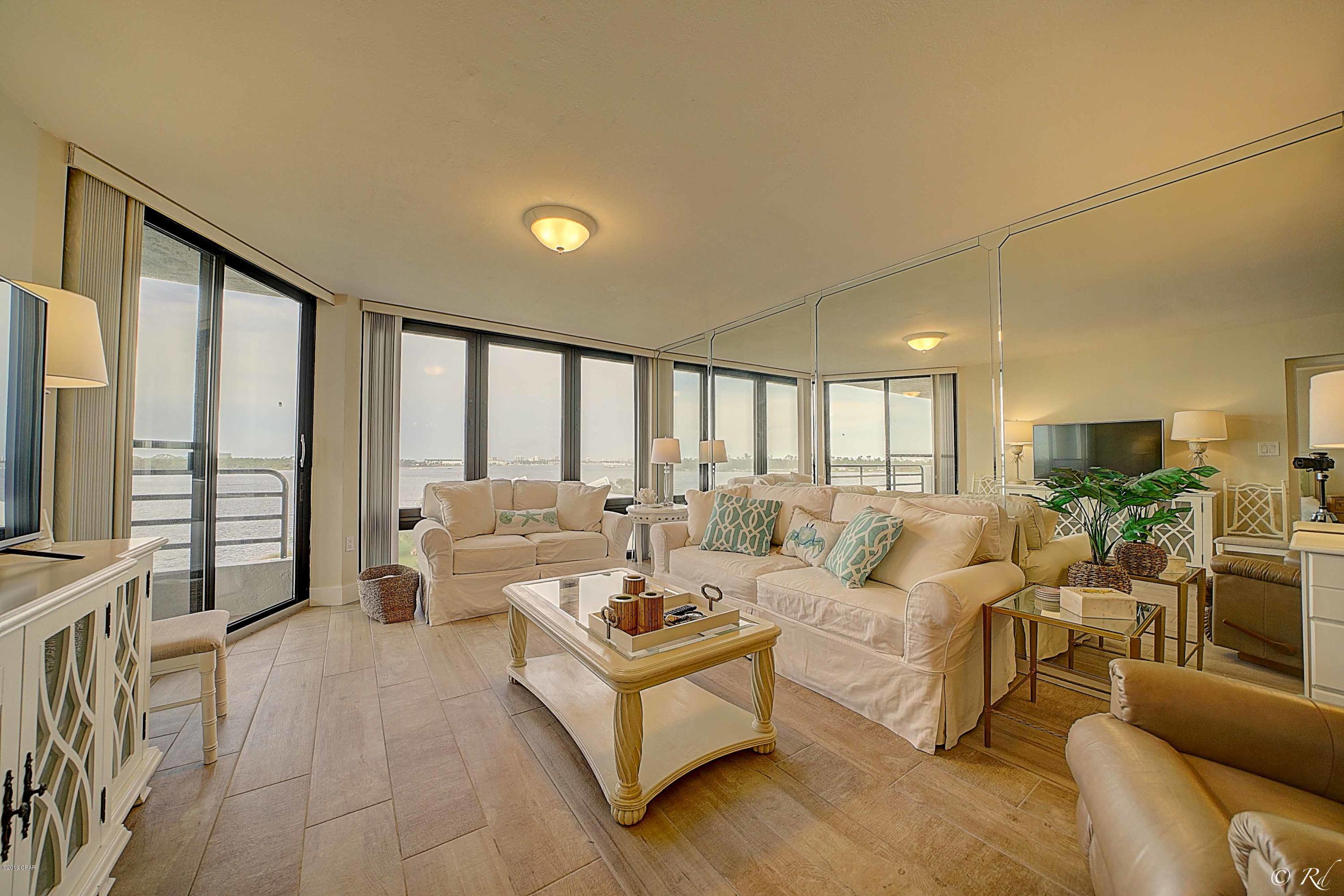 Lagoon Towers Phase I - Residential