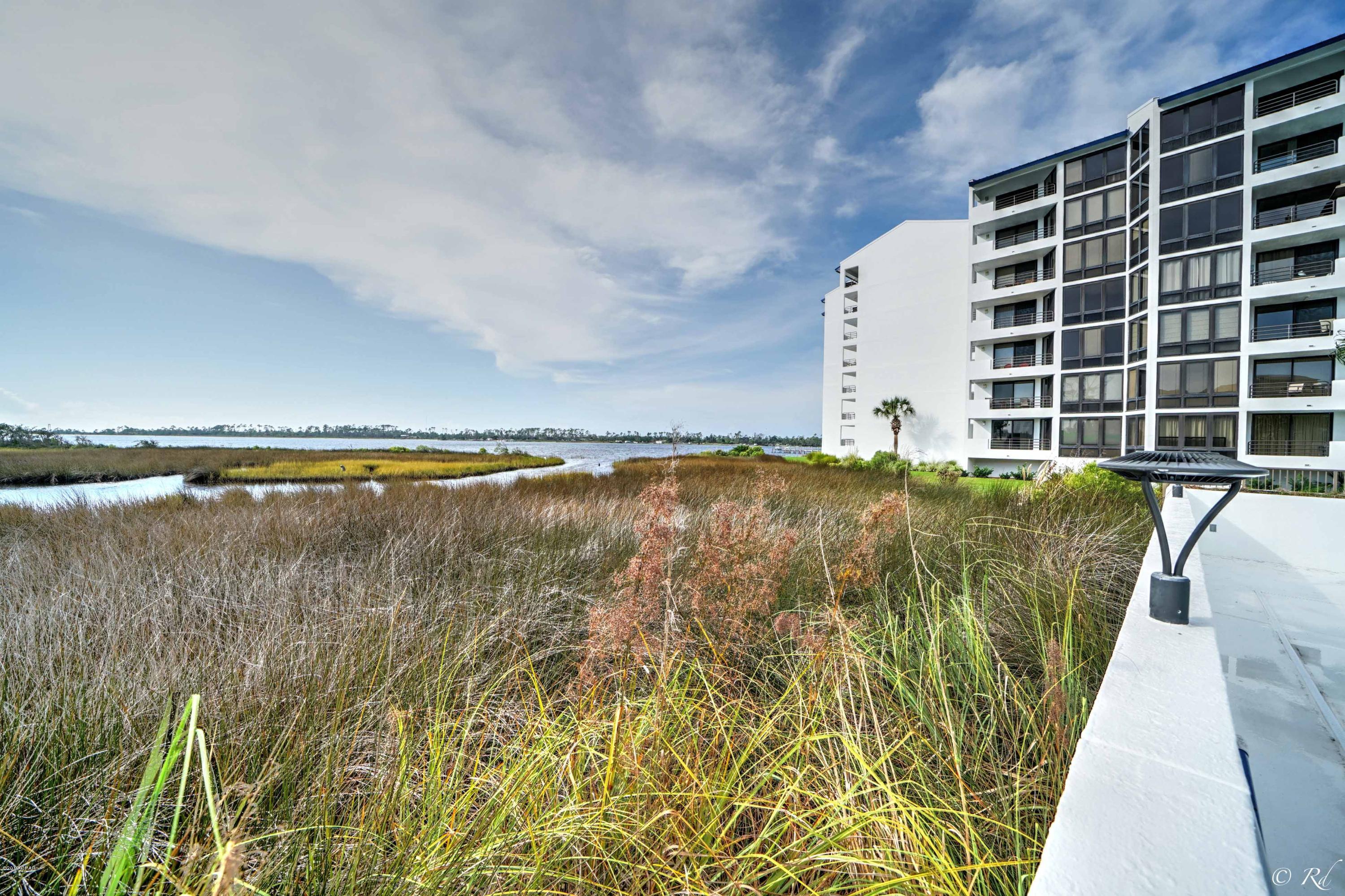 Lagoon Towers Phase I - Residential