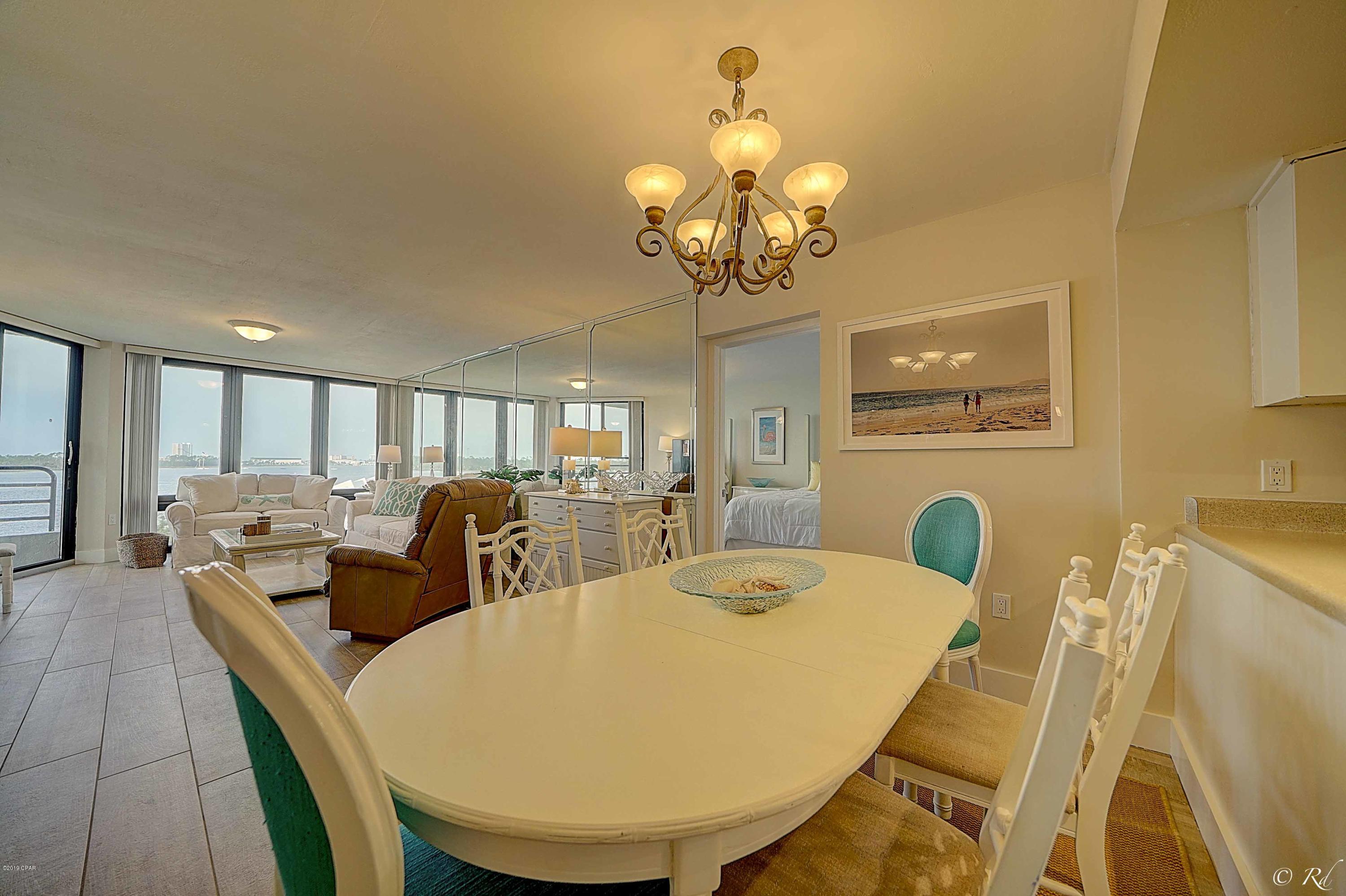 Lagoon Towers Phase I - Residential