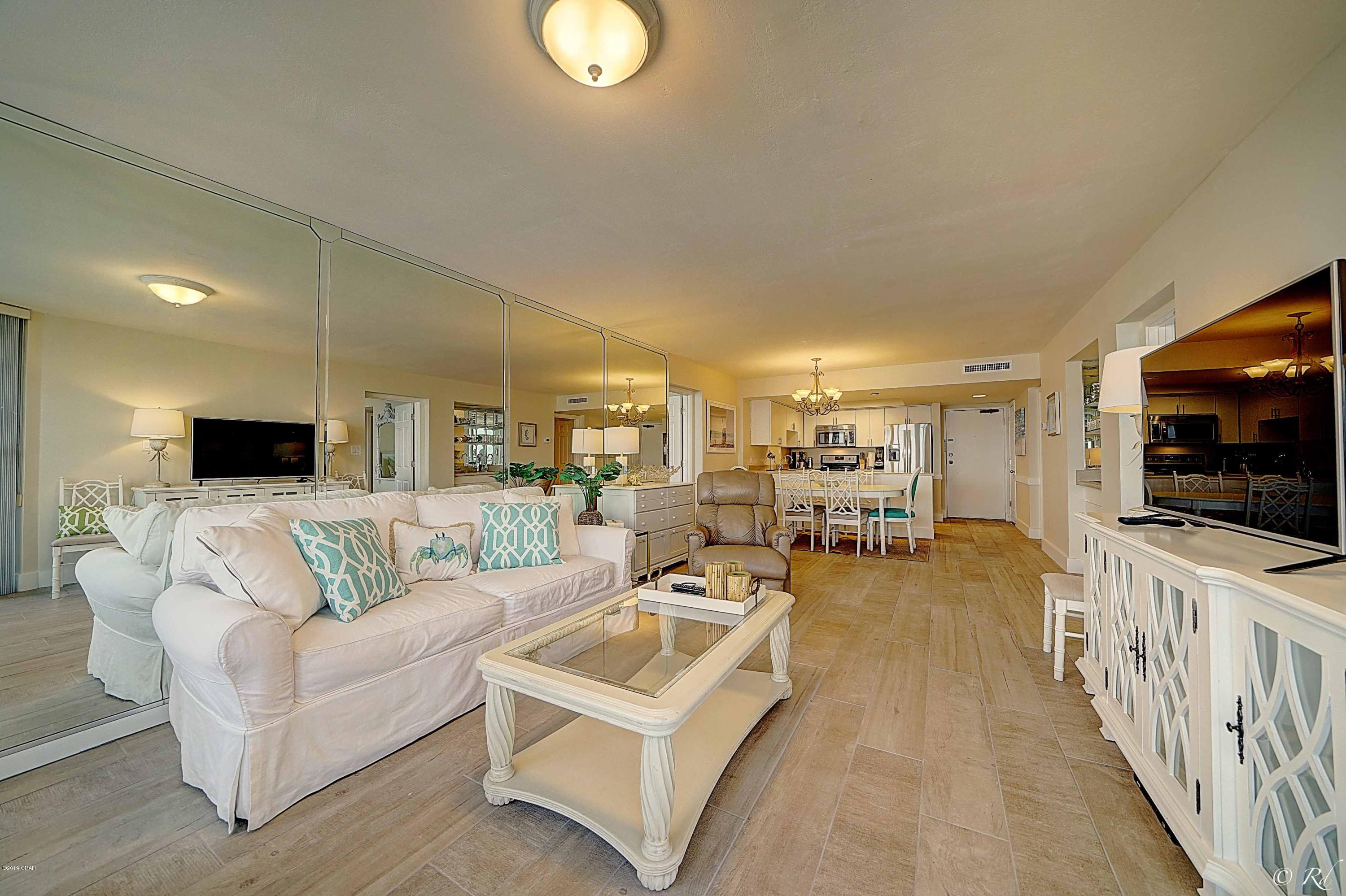 Lagoon Towers Phase I - Residential