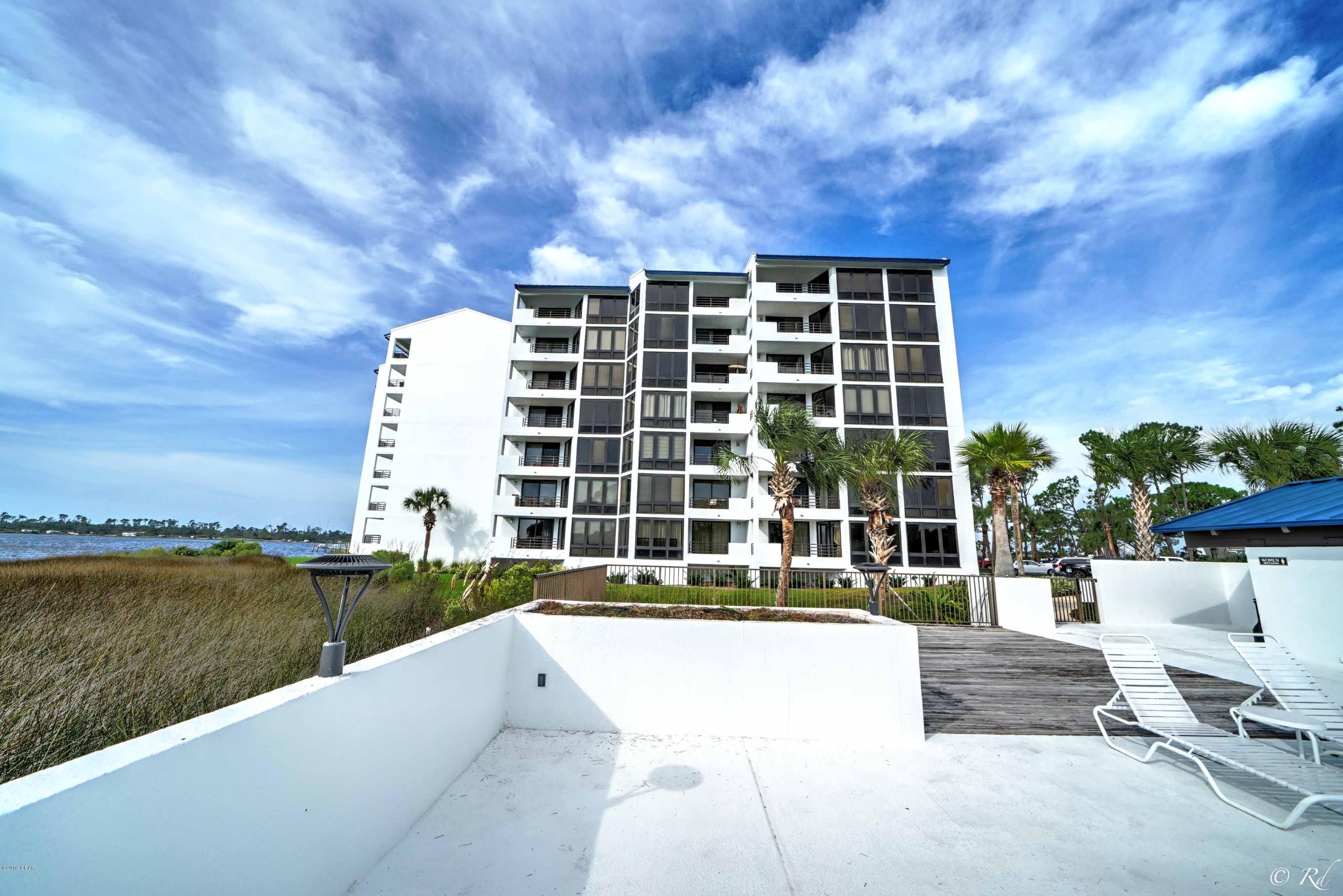 Lagoon Towers Phase I - Residential