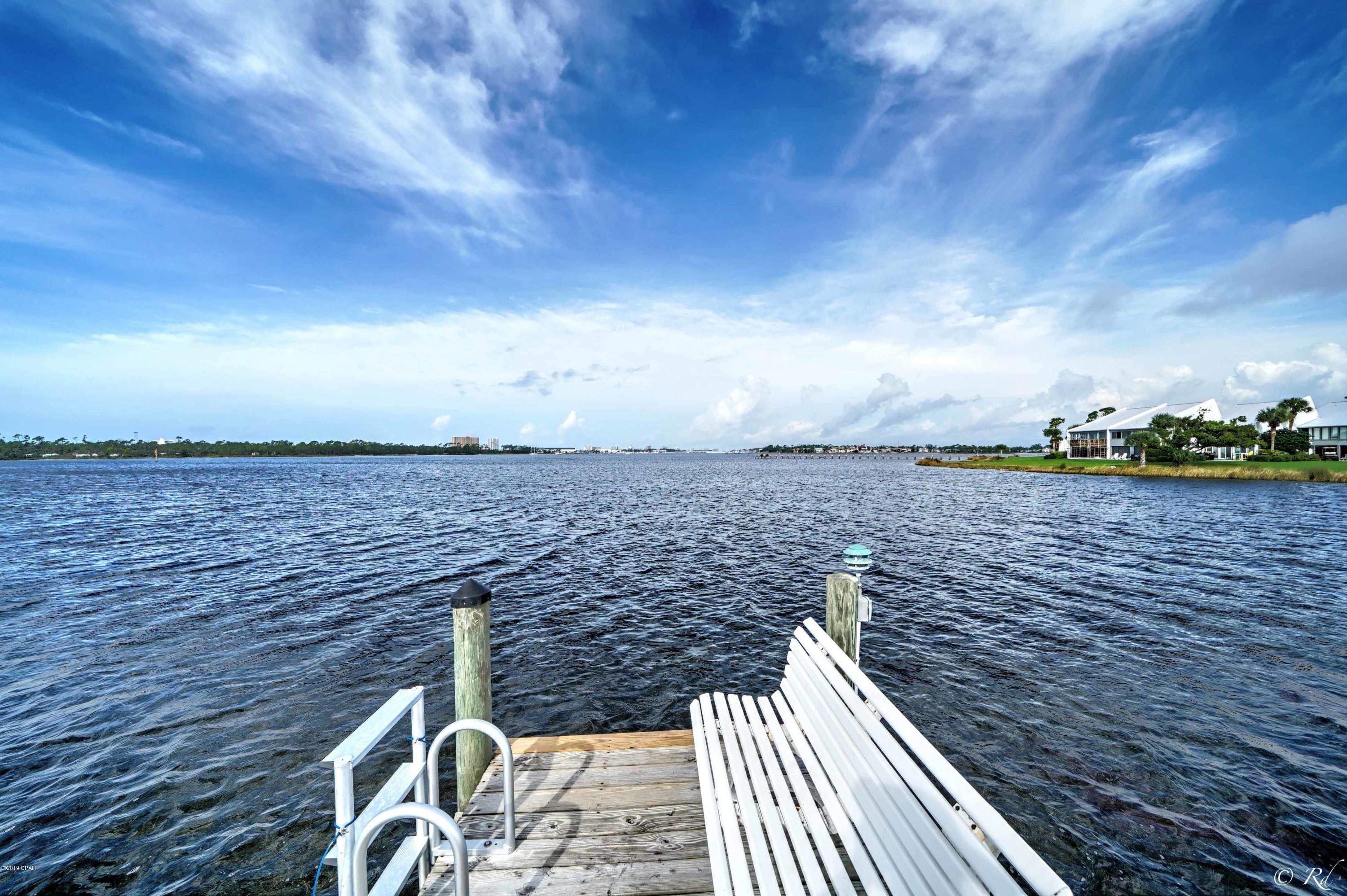 Lagoon Towers Phase I - Residential