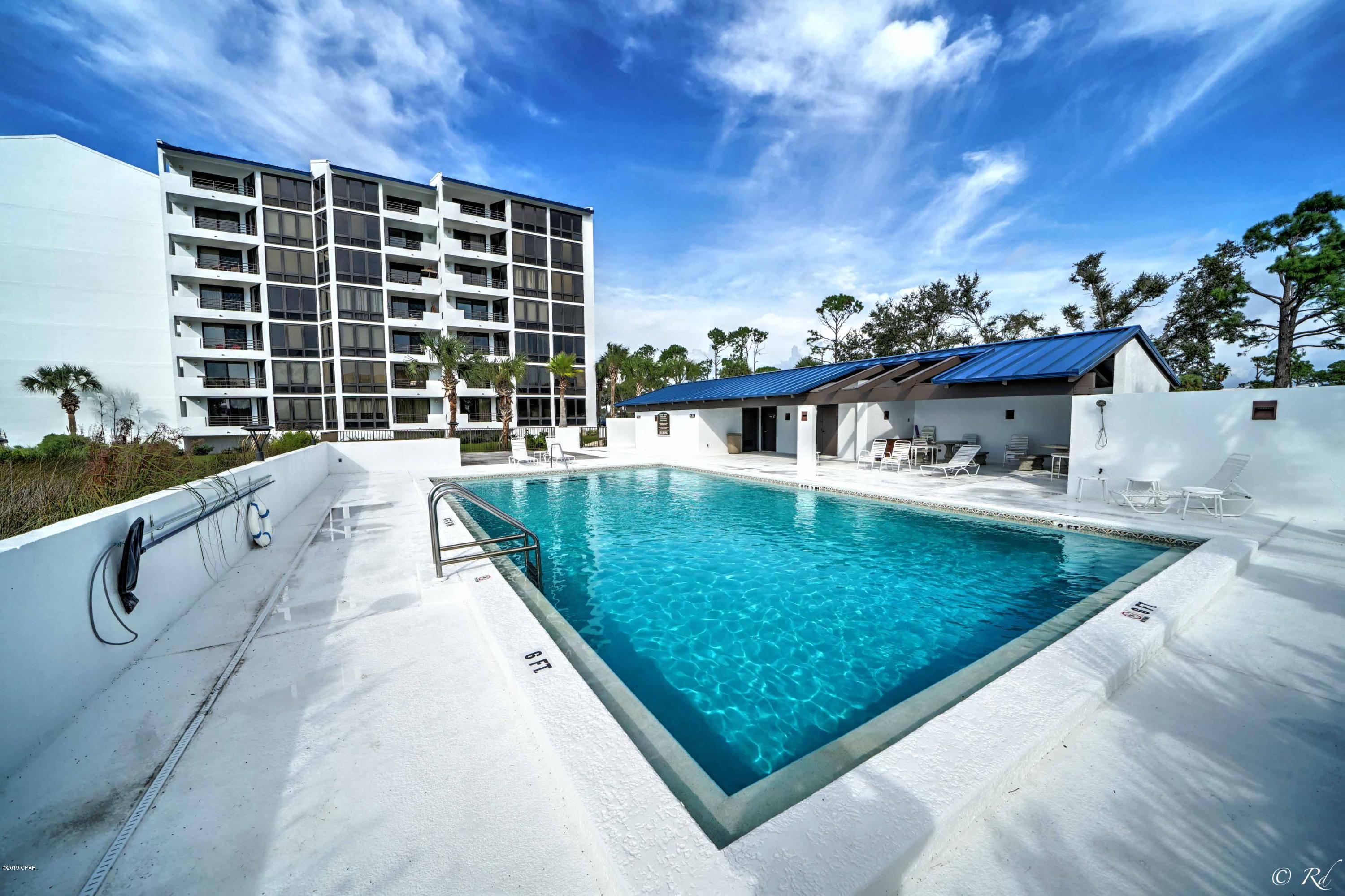 Lagoon Towers Phase I - Residential