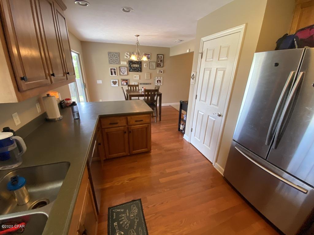 Willow Bend - Residential Lease