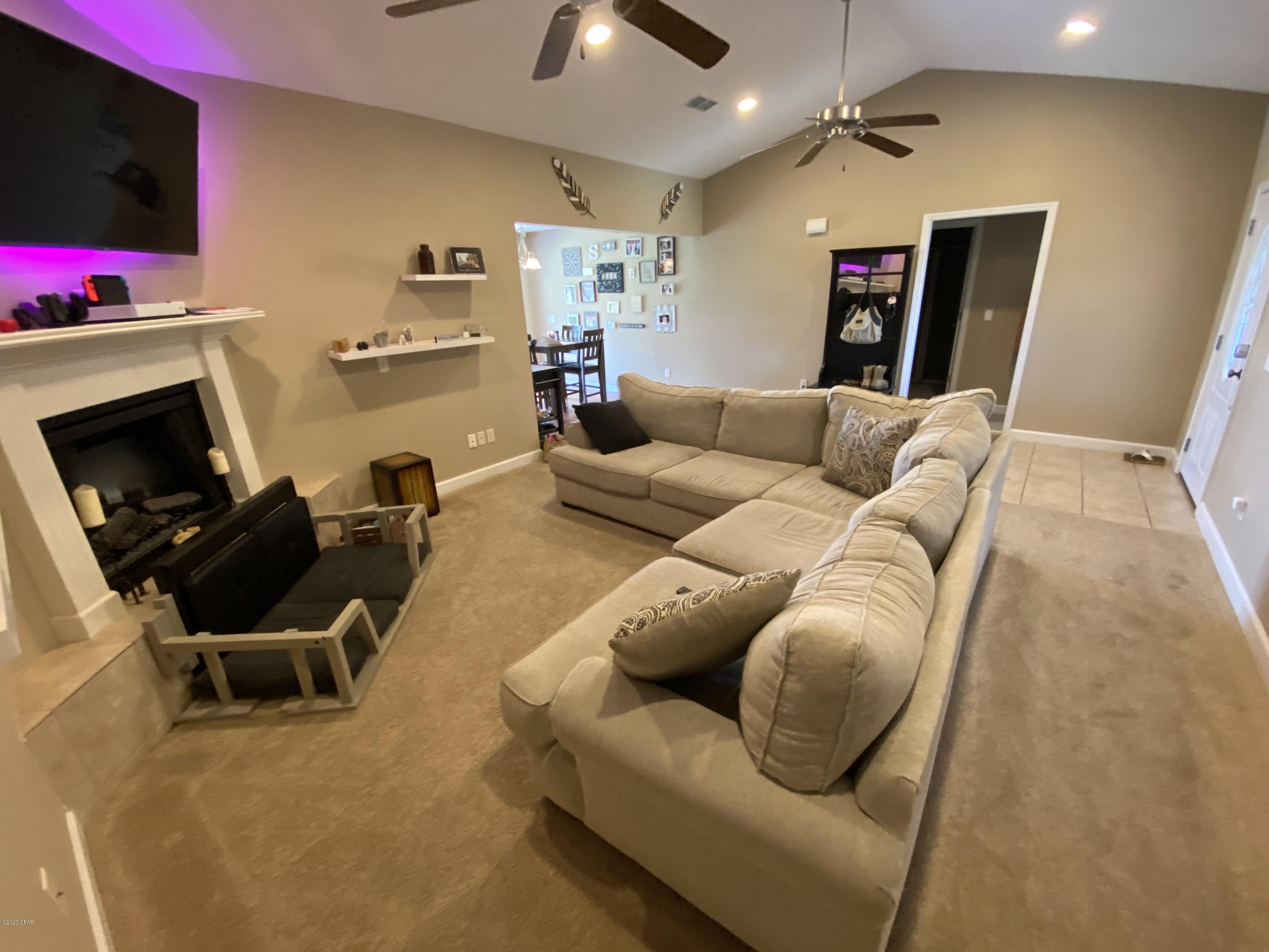 Willow Bend - Residential Lease