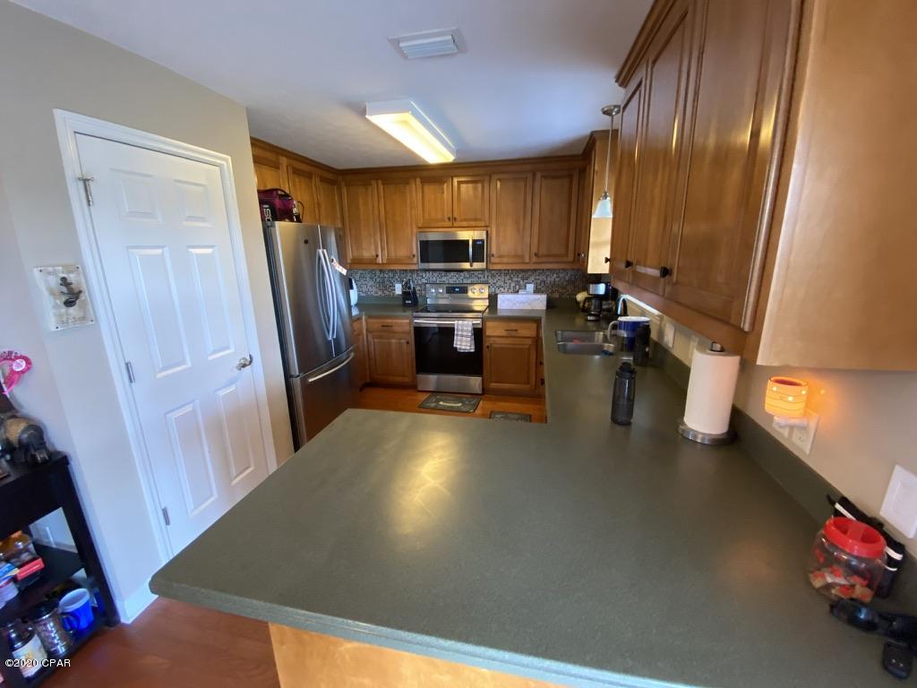 Willow Bend - Residential Lease