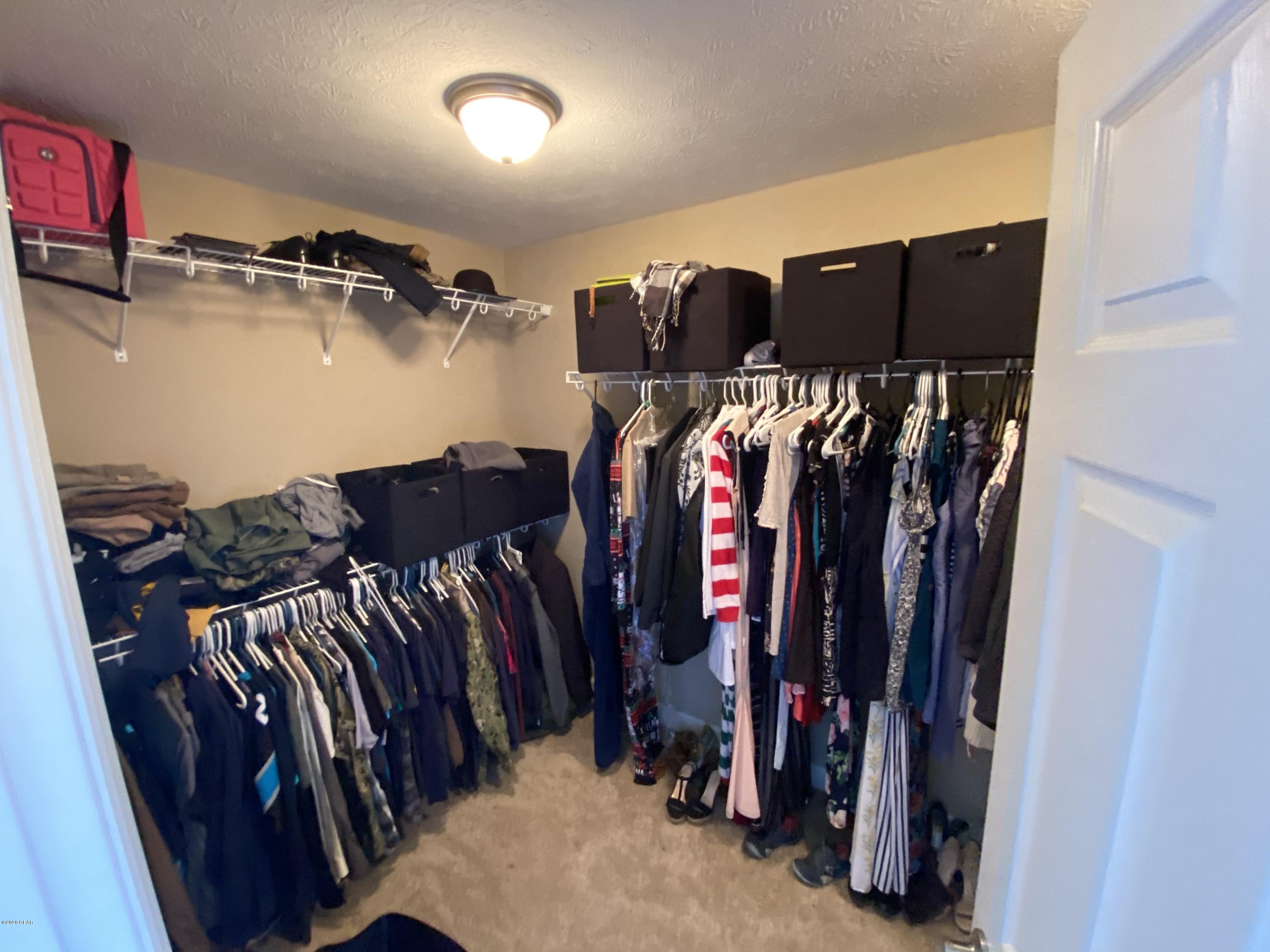 Willow Bend - Residential Lease