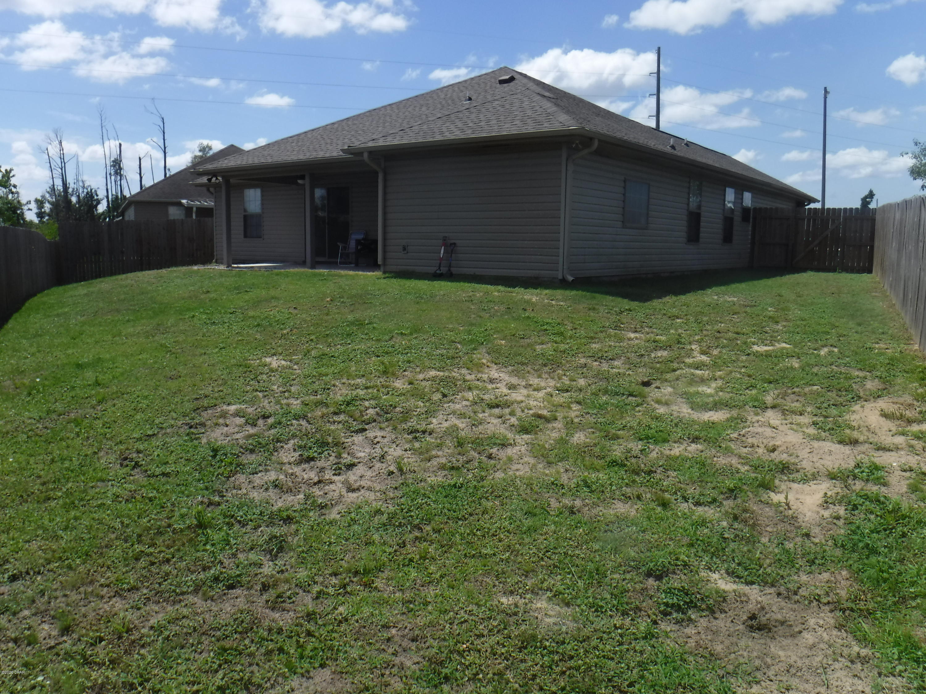 Willow Bend - Residential Lease