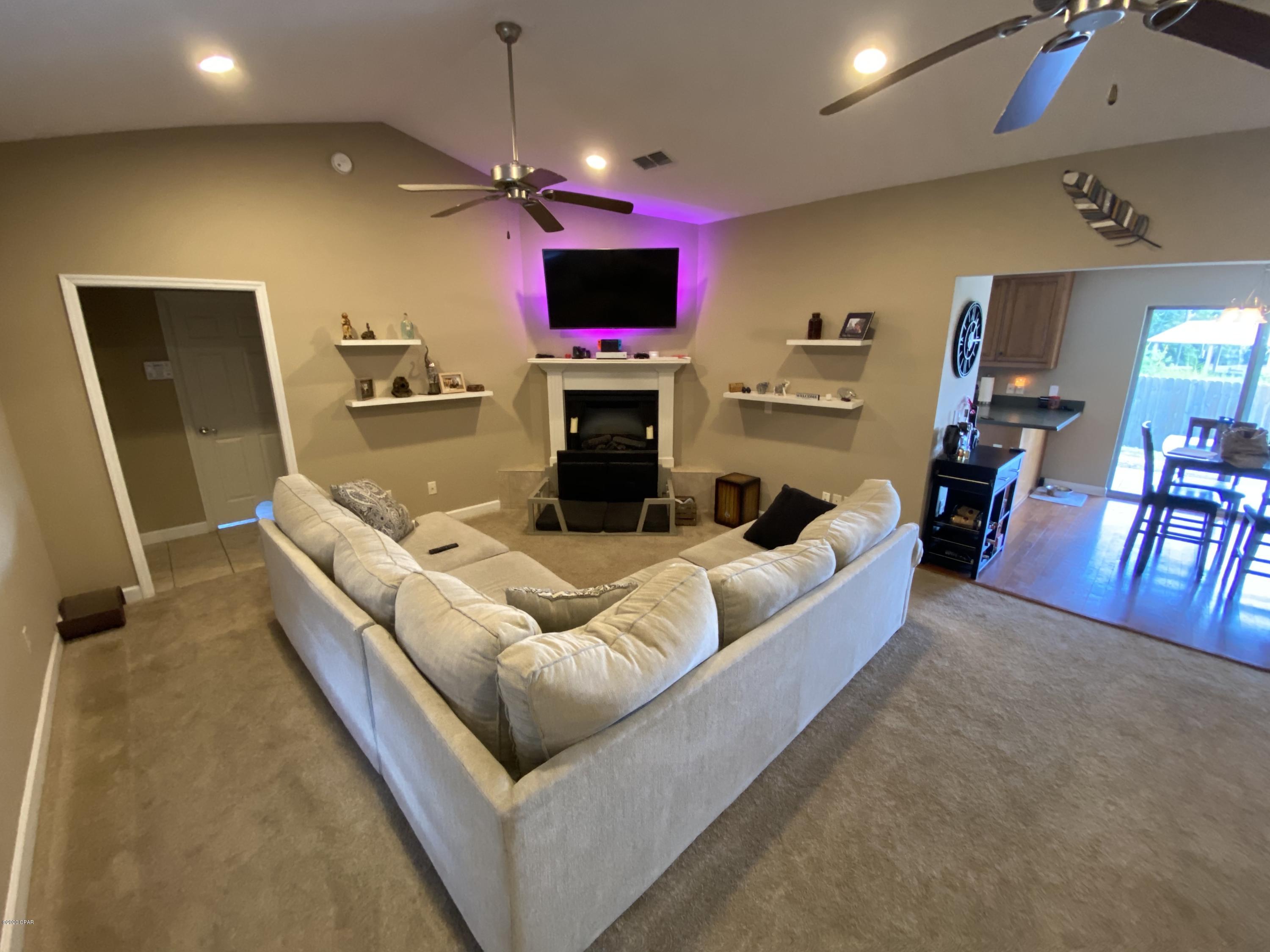 Willow Bend - Residential Lease