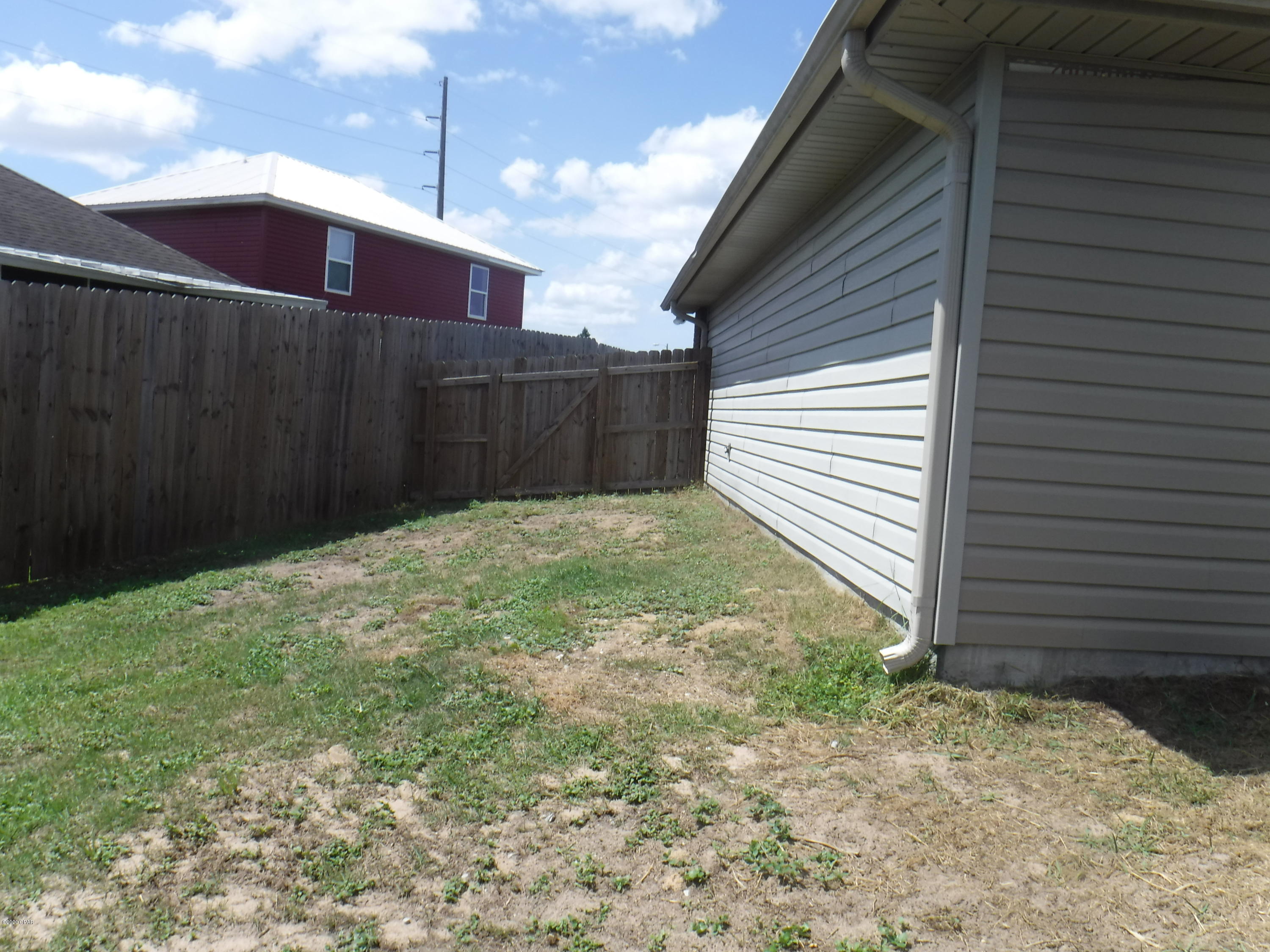 Willow Bend - Residential Lease