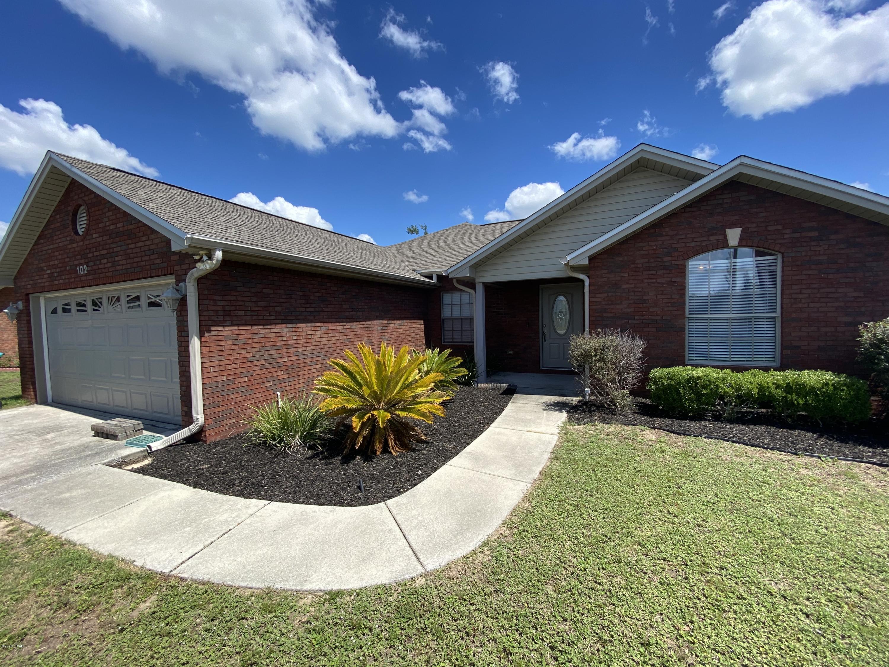 Willow Bend - Residential Lease