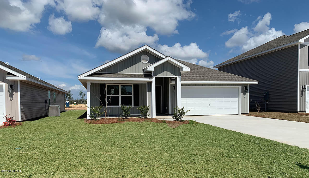 Olde Towne Village - Residential