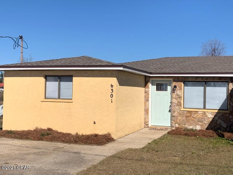 [No Recorded Subdiv] - Residential Lease