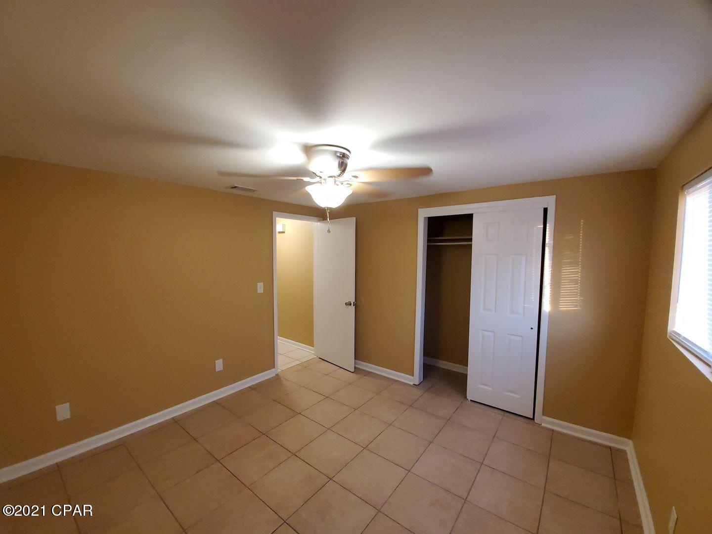 [No Recorded Subdiv] - Residential Lease