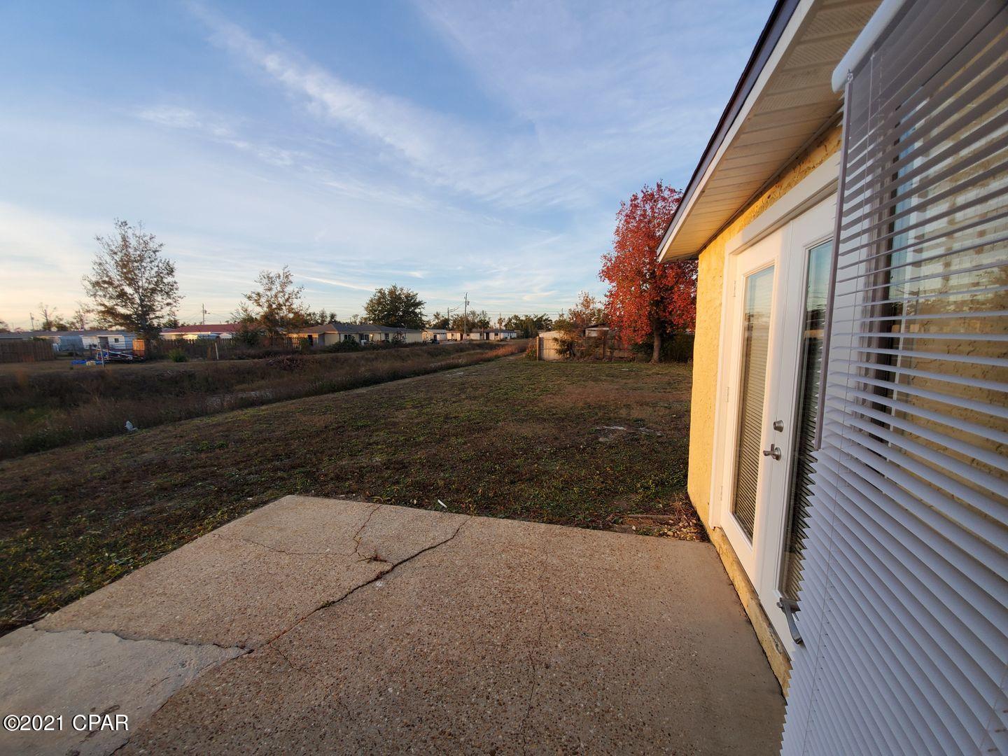 [No Recorded Subdiv] - Residential Lease